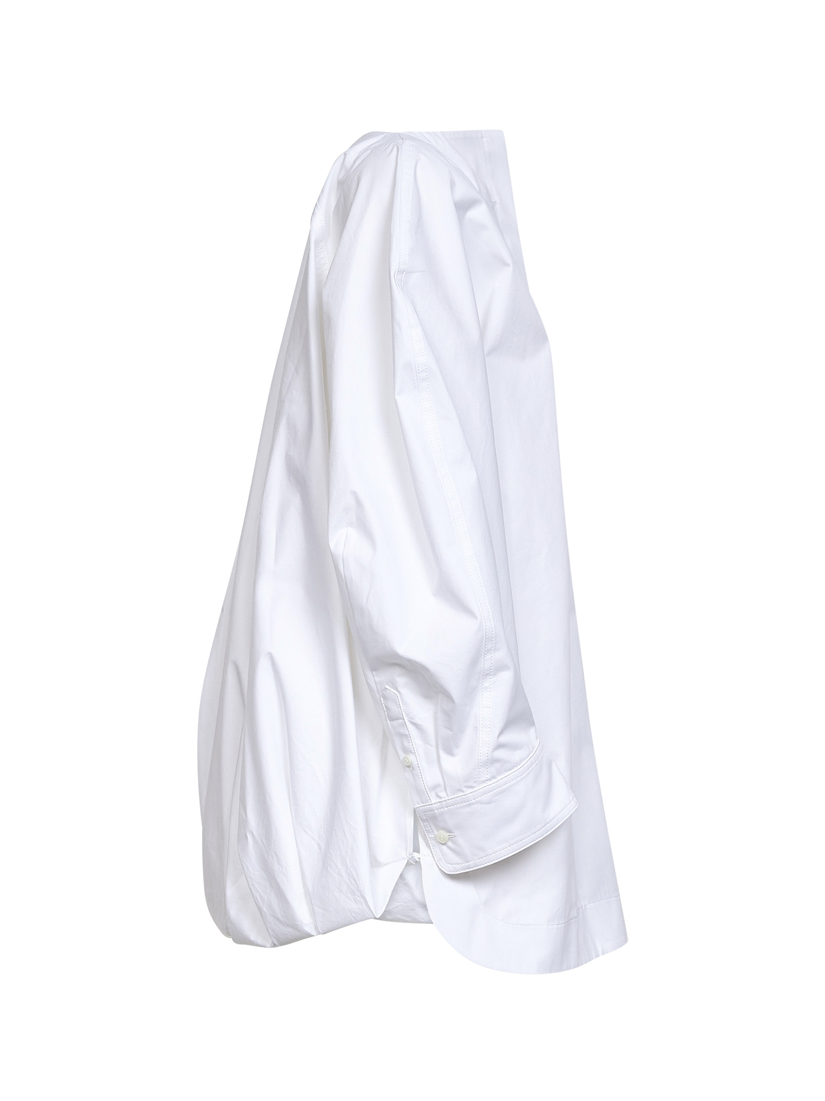 JACQUEMUS Shirts SHW00557AW00648100 (JACQUEMUS / シャツ・ブラウス ) | JACQUEMUS (ジャックムス)(1)