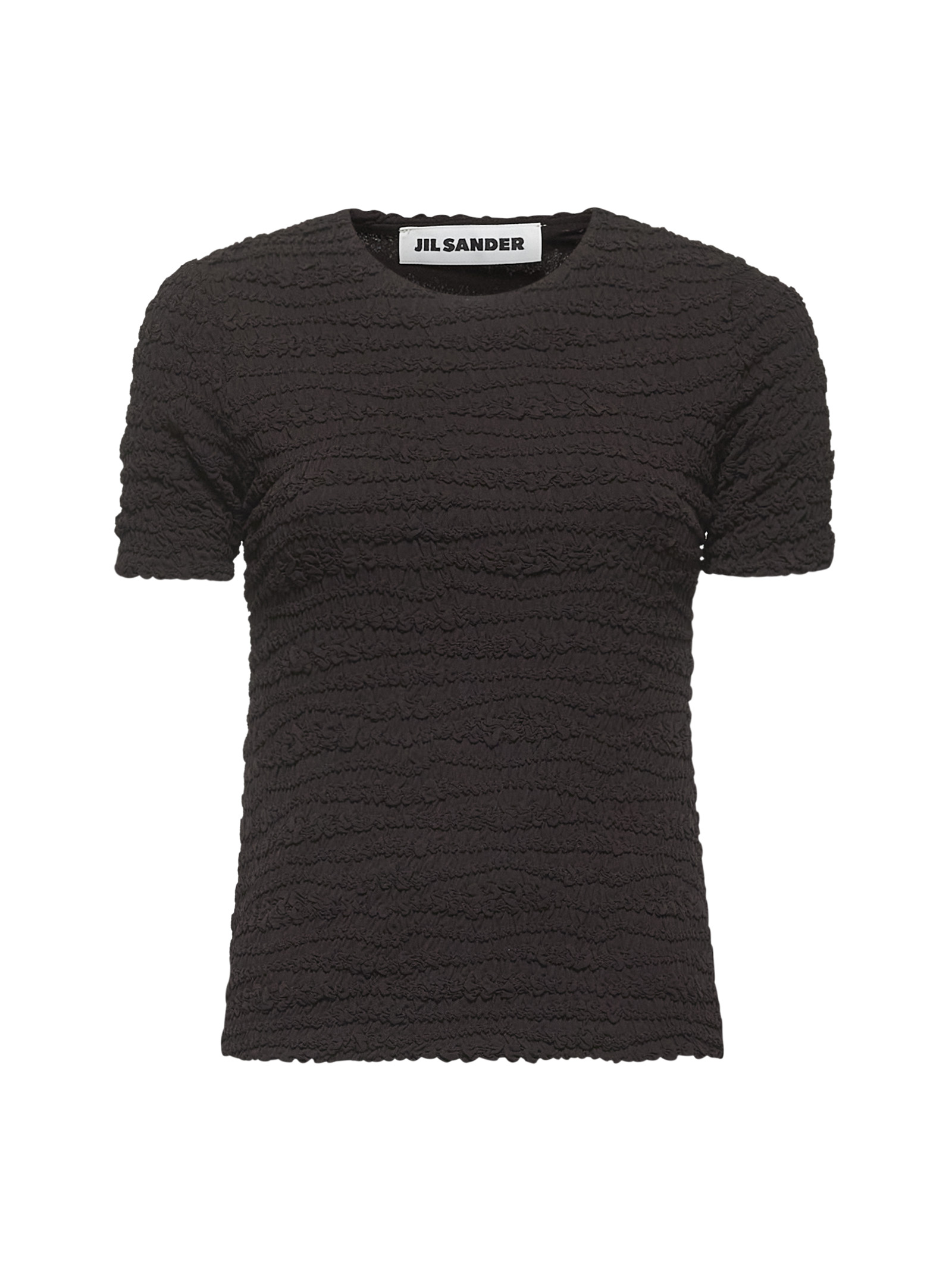 Jil Sander Top J02NF0006J20266201 (Jil Sander / Tシャツ・カットソー ) | Jil Sander (ジルサンダー)