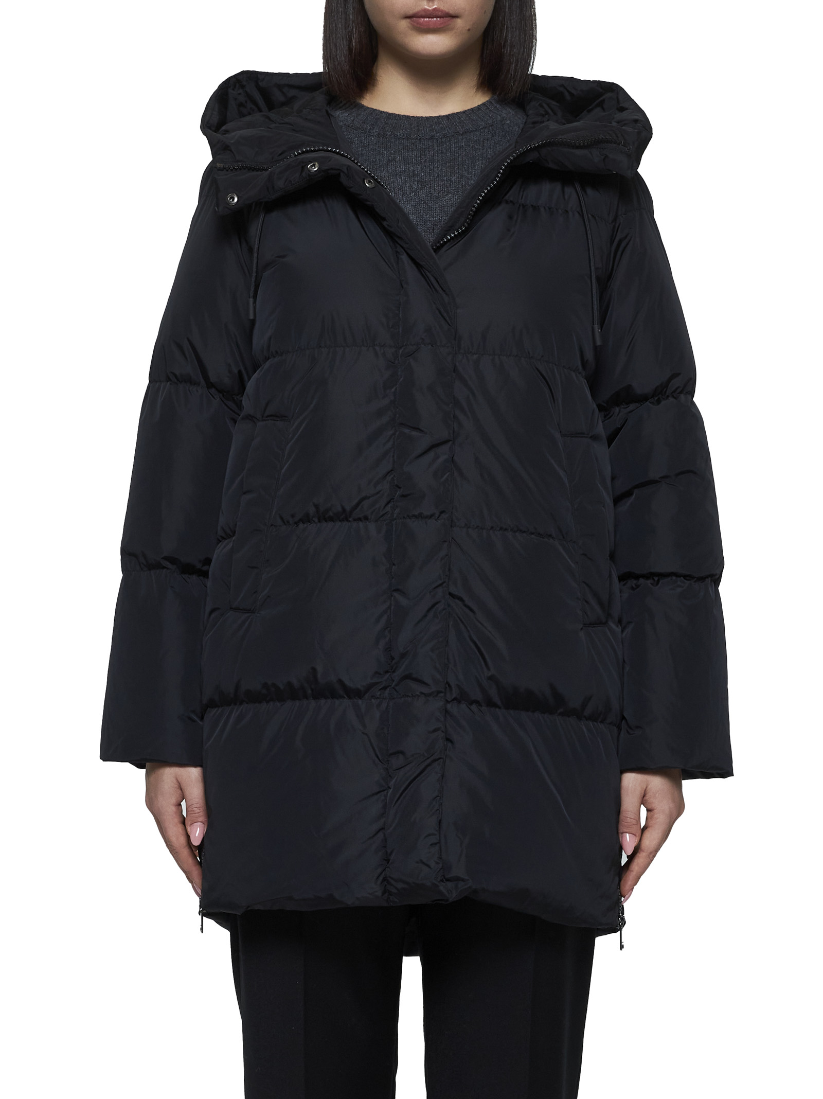 Max Mara Weekend Coats 2425496042600NEWBEMBO004 (Weekend Max Mara / ダウンジャケット・コート ) | Weekend Max Mara (ウィークエンド マックスマーラ)(2)