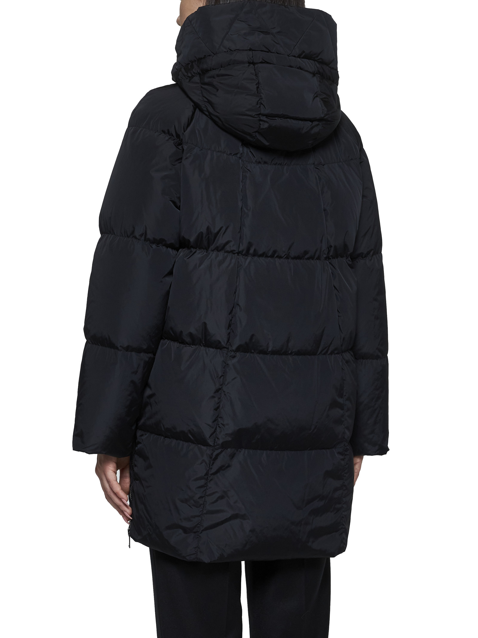Max Mara Weekend Coats 2425496042600NEWBEMBO004 (Weekend Max Mara / ダウンジャケット・コート ) | Weekend Max Mara (ウィークエンド マックスマーラ)(3)