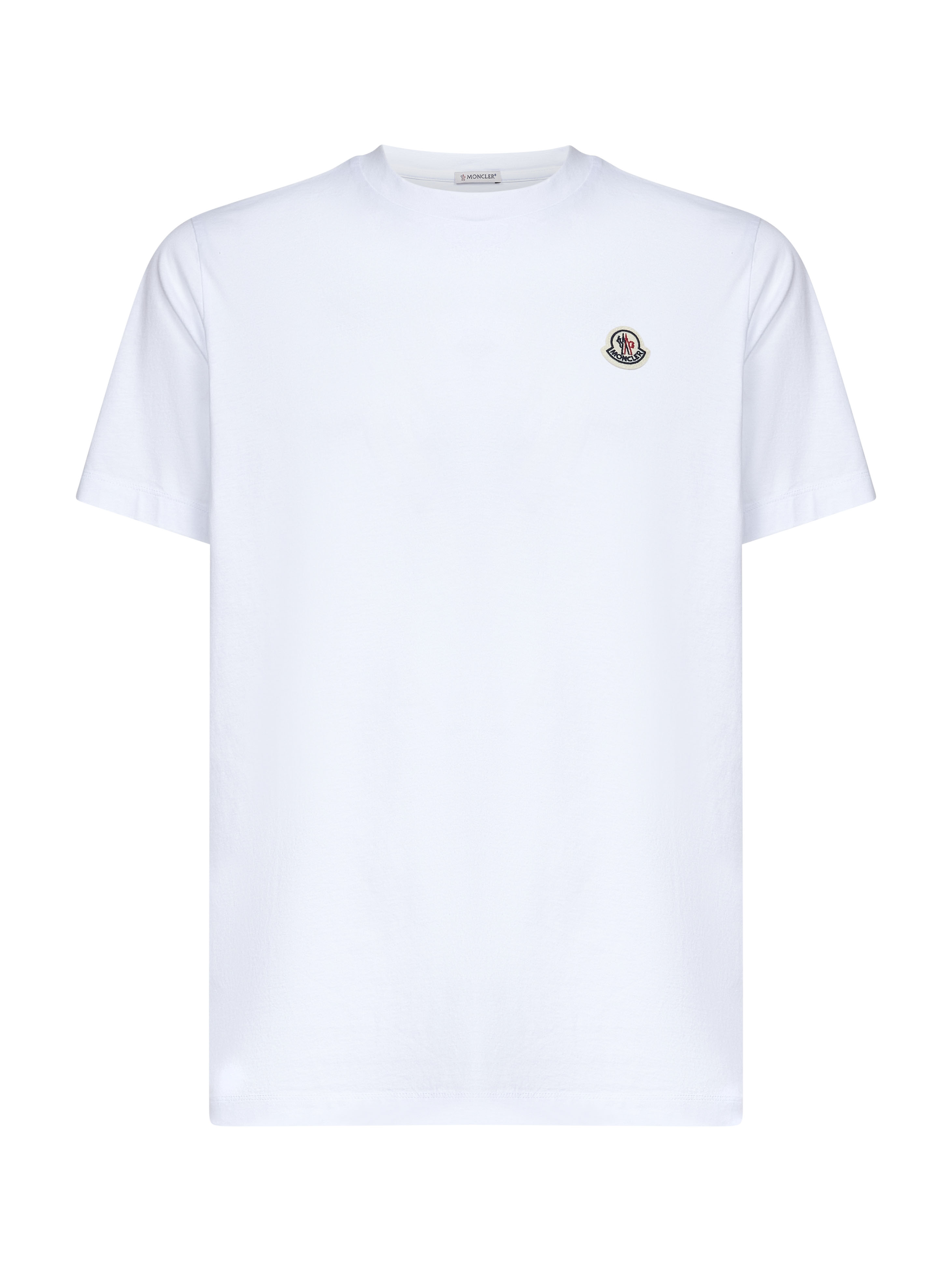 Moncler T-shirts and Polos K20918C00033829H83P1 (Moncler / Tシャツ・カットソー ) | Moncler (モンクレール)