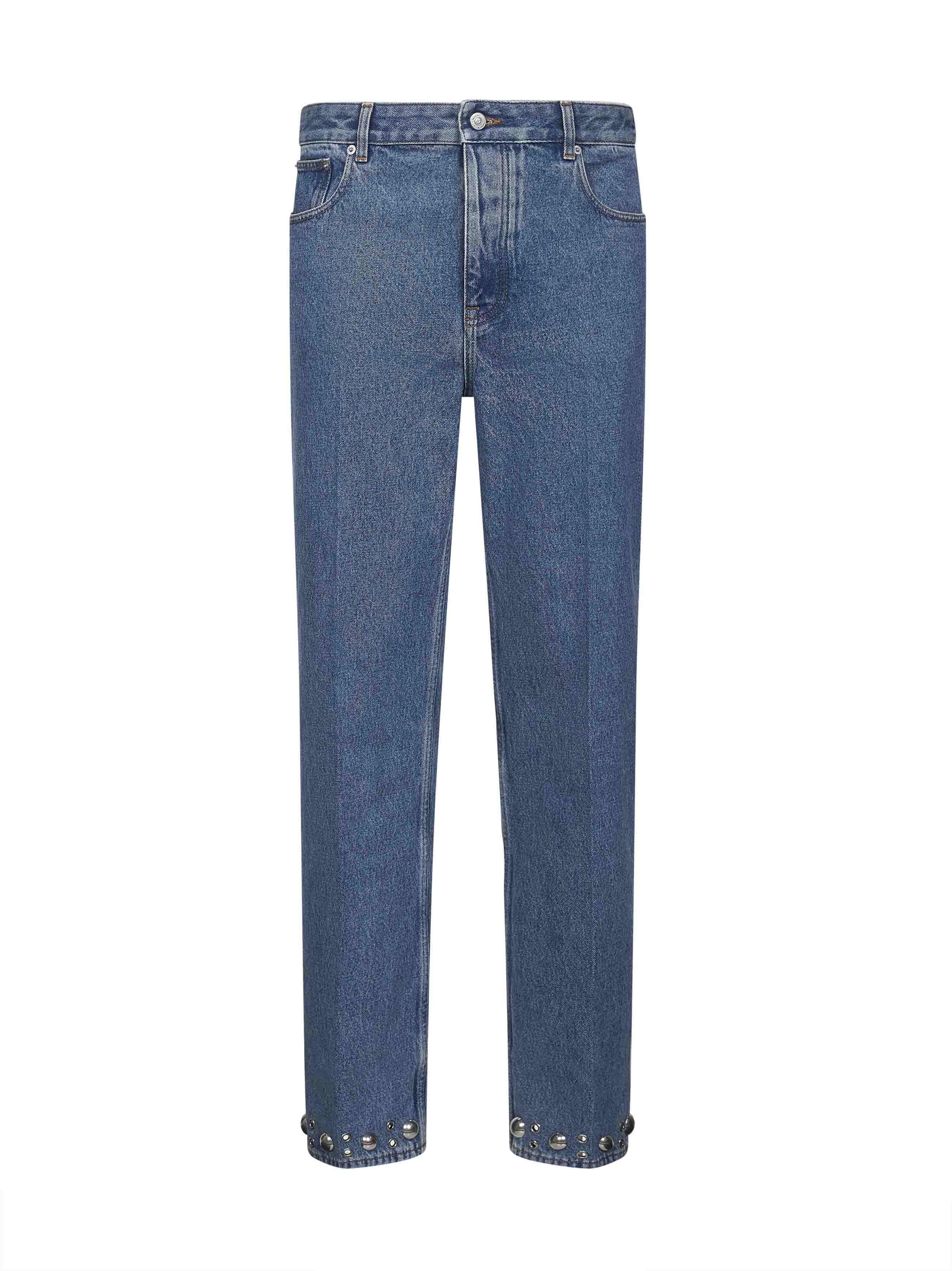 Valentino Jeans 7V3DE05PB0W558 (Valentino Garavani / ジーンズ ) | Valentino Garavani (ヴァレンティノ)