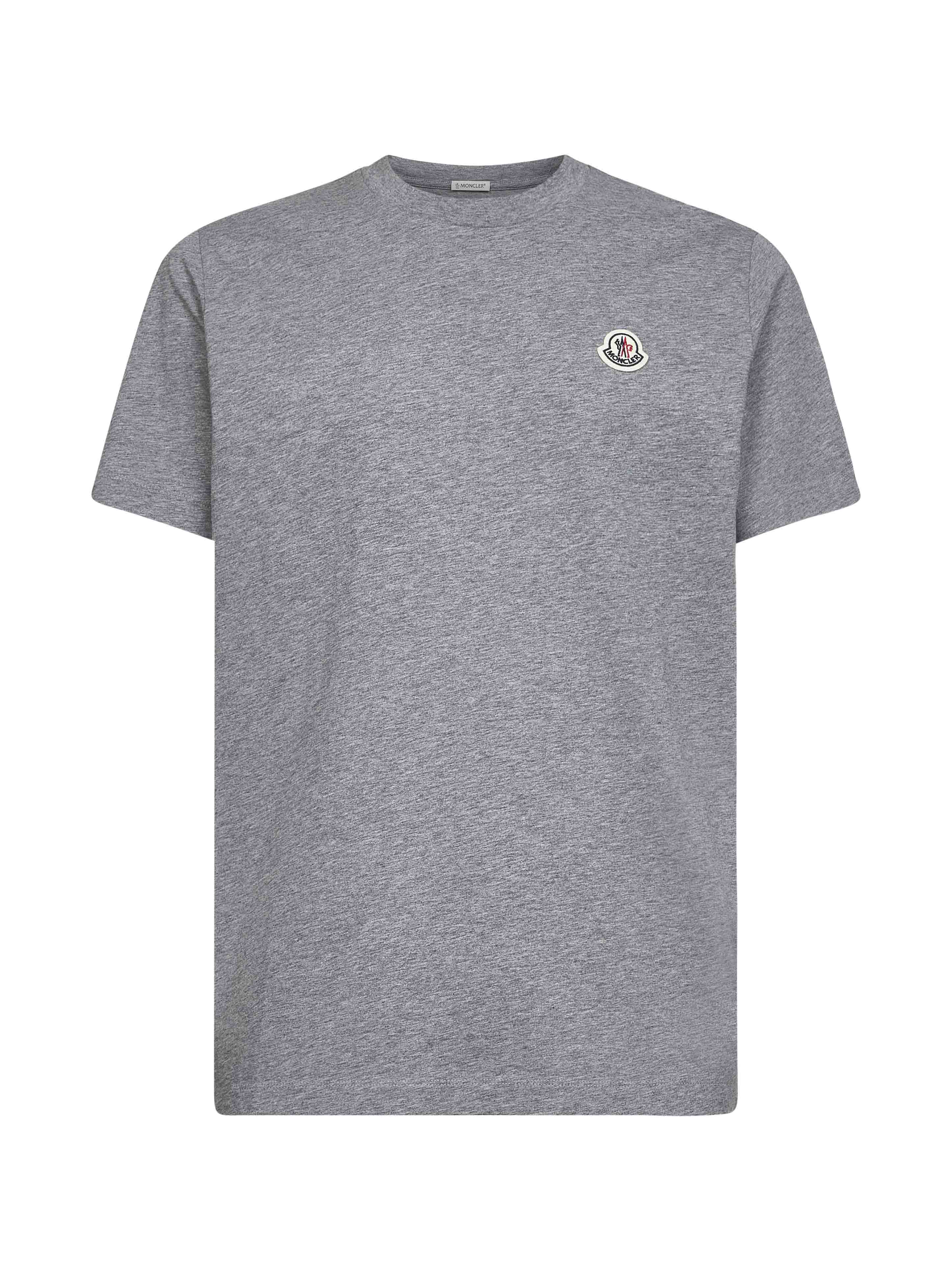 Moncler T-shirts and Polos K20918C00033829H83P1 (Moncler / Tシャツ・カットソー ) | Moncler (モンクレール)(2)