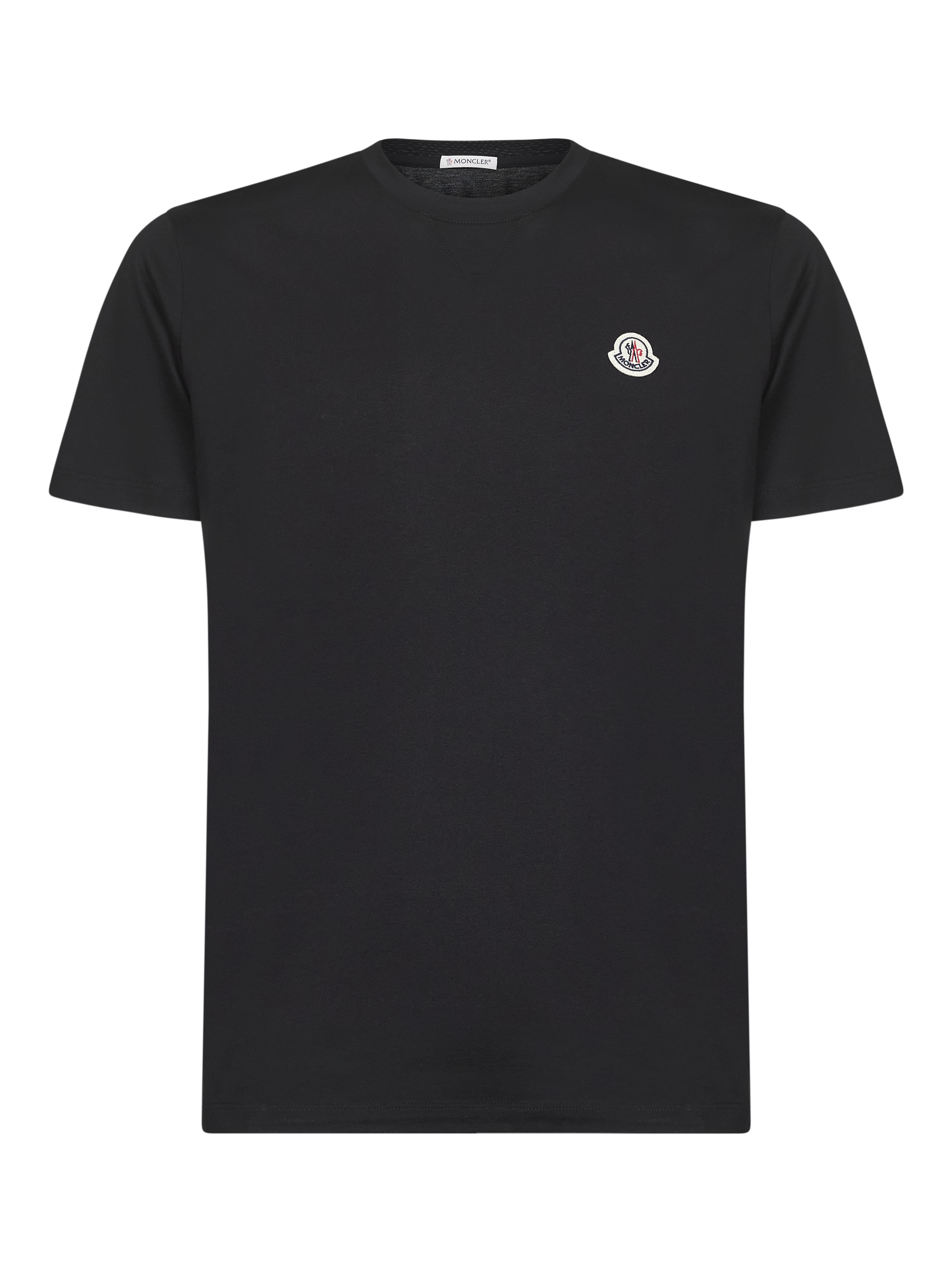 Moncler T-shirts and Polos K20918C00033829H83P1 (Moncler / Tシャツ・カットソー ) | Moncler (モンクレール)(4)