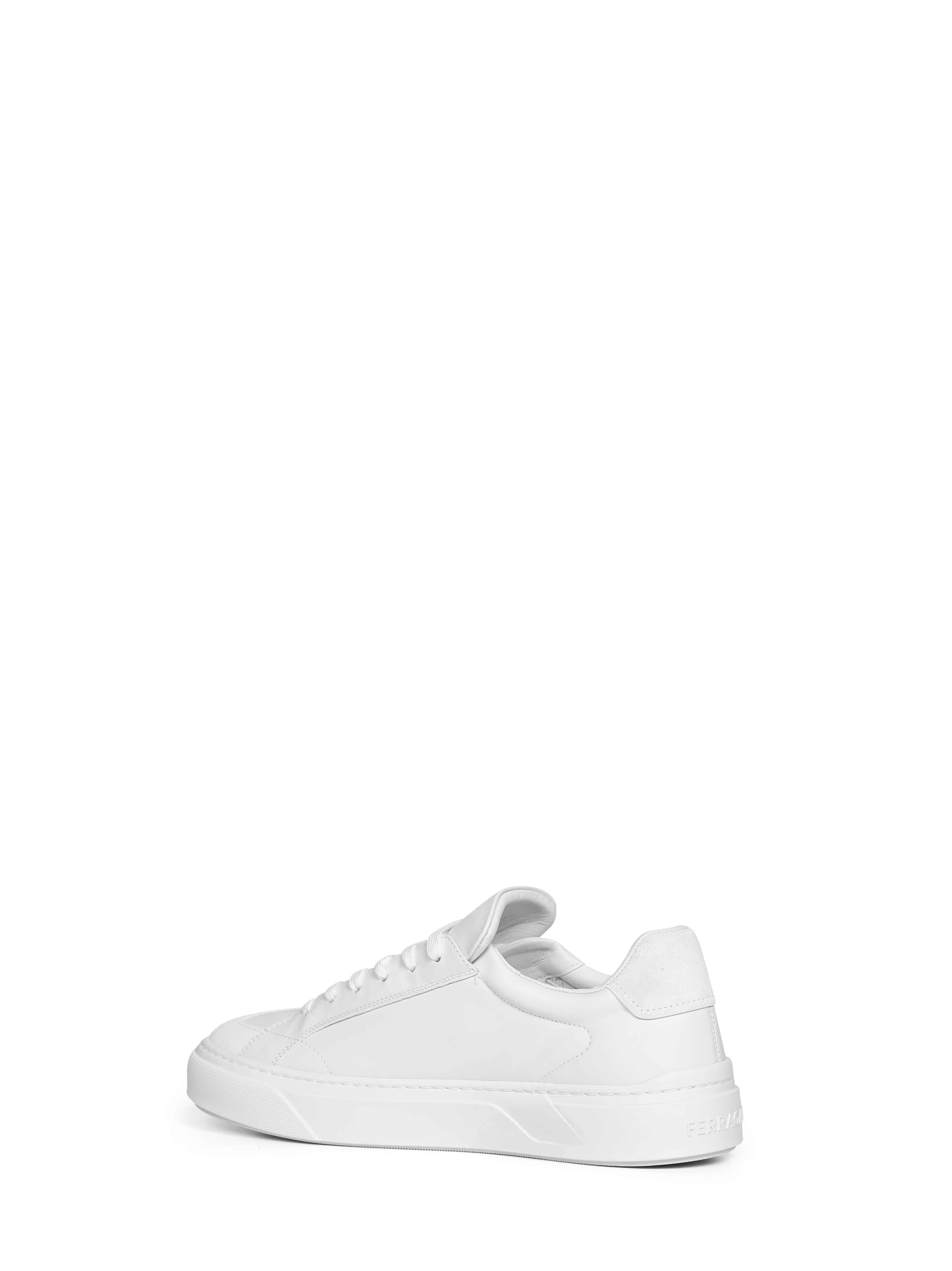 Ferragamo Sneakers 02A615THOR790760 (FERRAGAMO / スニーカー ) | FERRAGAMO (フェラガモ)(2)