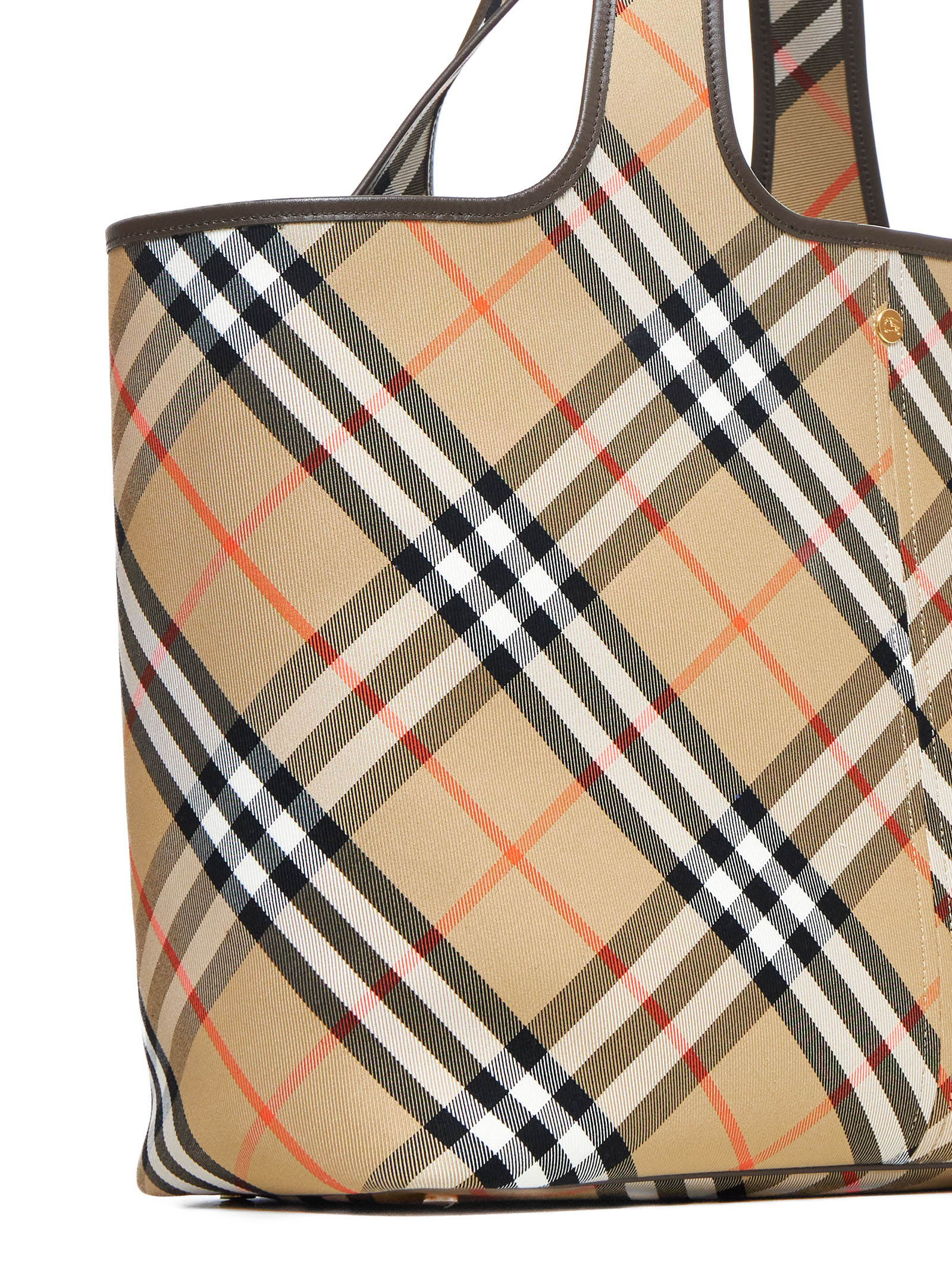Burberry Bags.. 8093976B9368 (Burberry / トートバッグ ) | Burberry (バーバリー)(3)