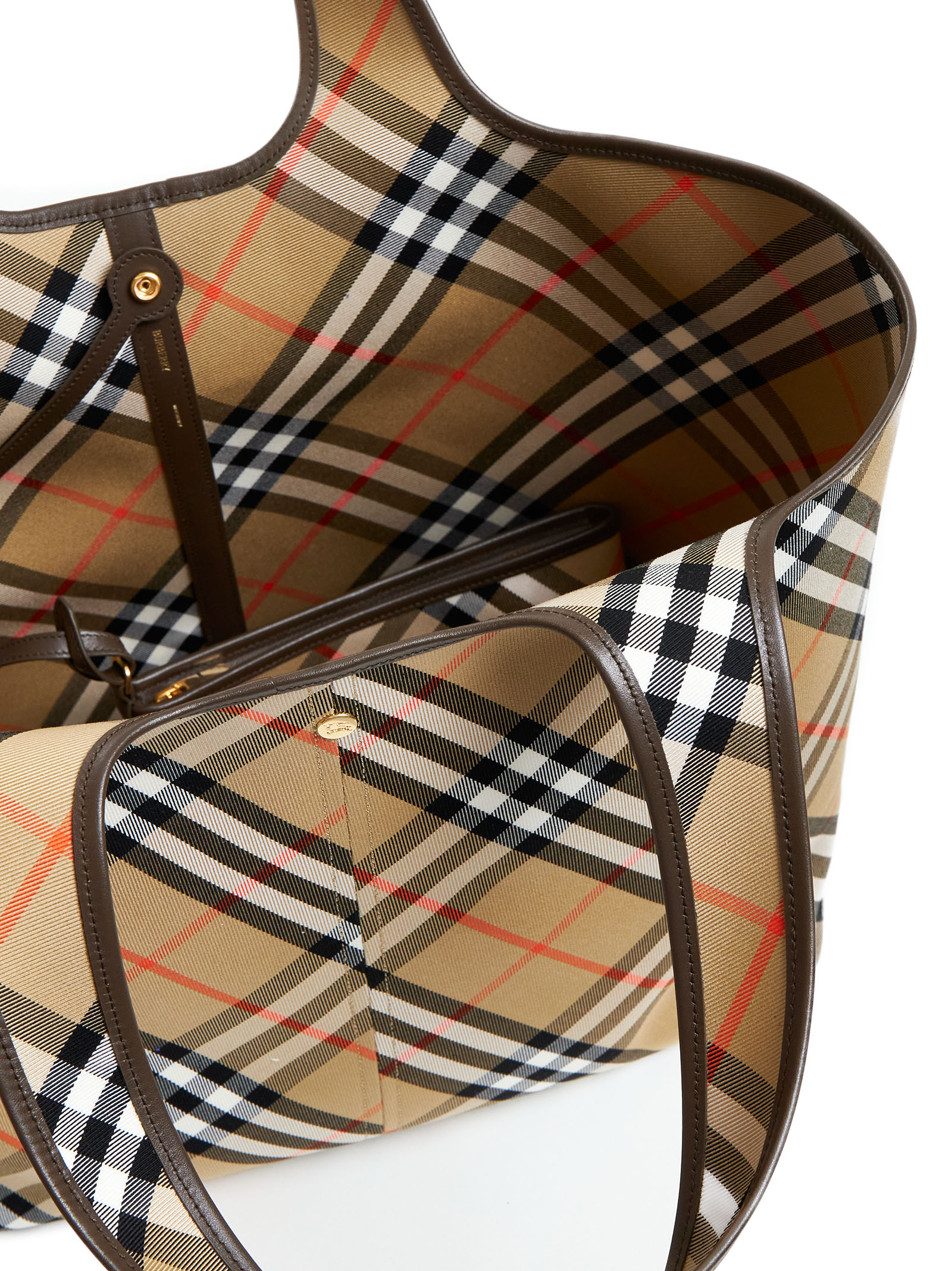 Burberry Bags.. 8093976B9368 (Burberry / トートバッグ ) | Burberry (バーバリー)(4)