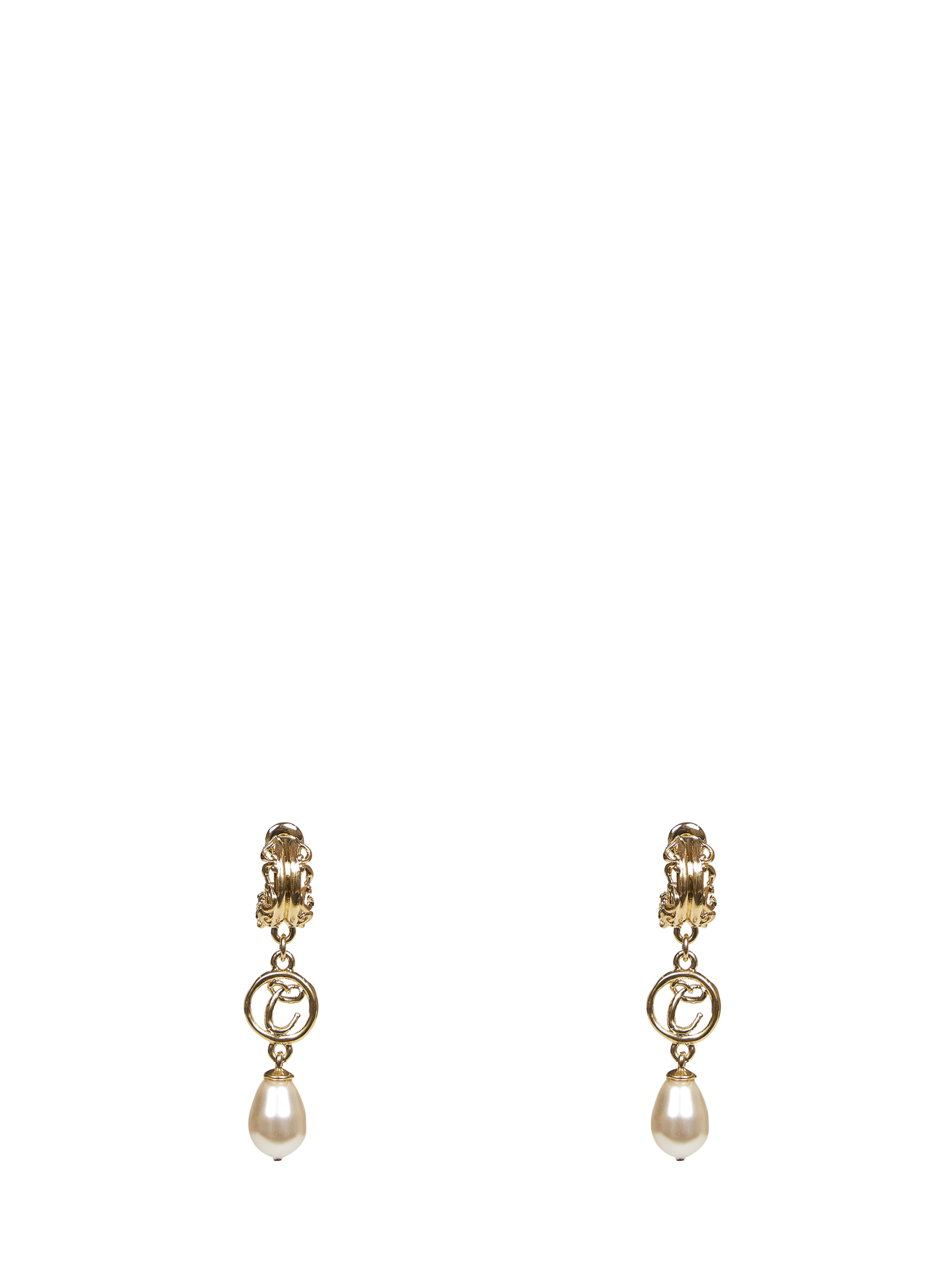 Chloè Bijoux CH26SJE02BGL7ZN (Chloé / ピアス・イヤリング ) | Chloé (クロエ)