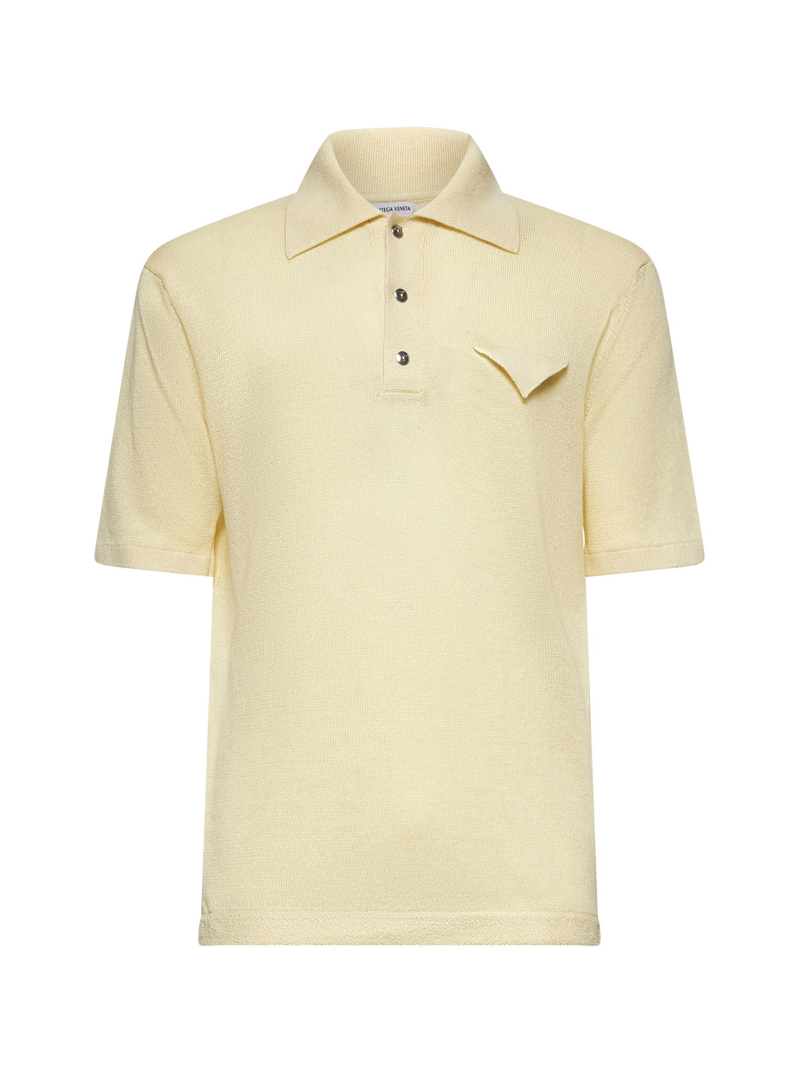 Bottega Veneta T-shirts and Polos 740733V2X007361 (Bottega Veneta / ポロシャツ ) | Bottega Veneta (ボッテガ・ヴェネタ)