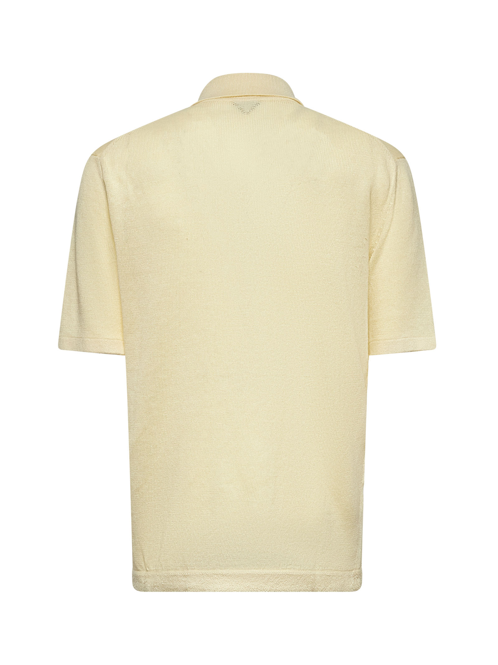 Bottega Veneta T-shirts and Polos 740733V2X007361 (Bottega Veneta / ポロシャツ ) | Bottega Veneta (ボッテガ・ヴェネタ)(1)