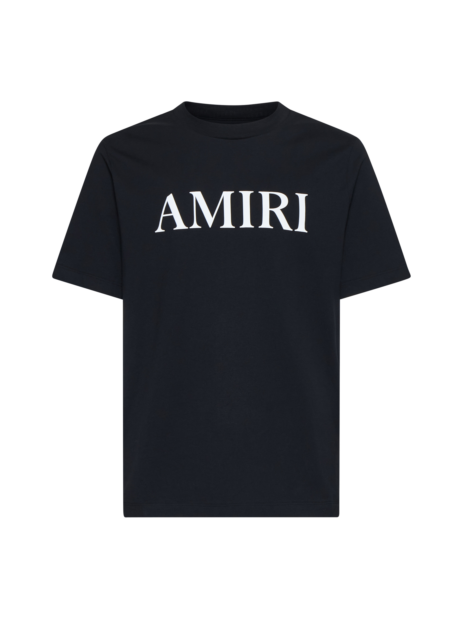 Amiri T-shirts and Polos Black AMJYTE1073001 (AMIRI / Tシャツ・カットソー ) | AMIRI (アミリ)