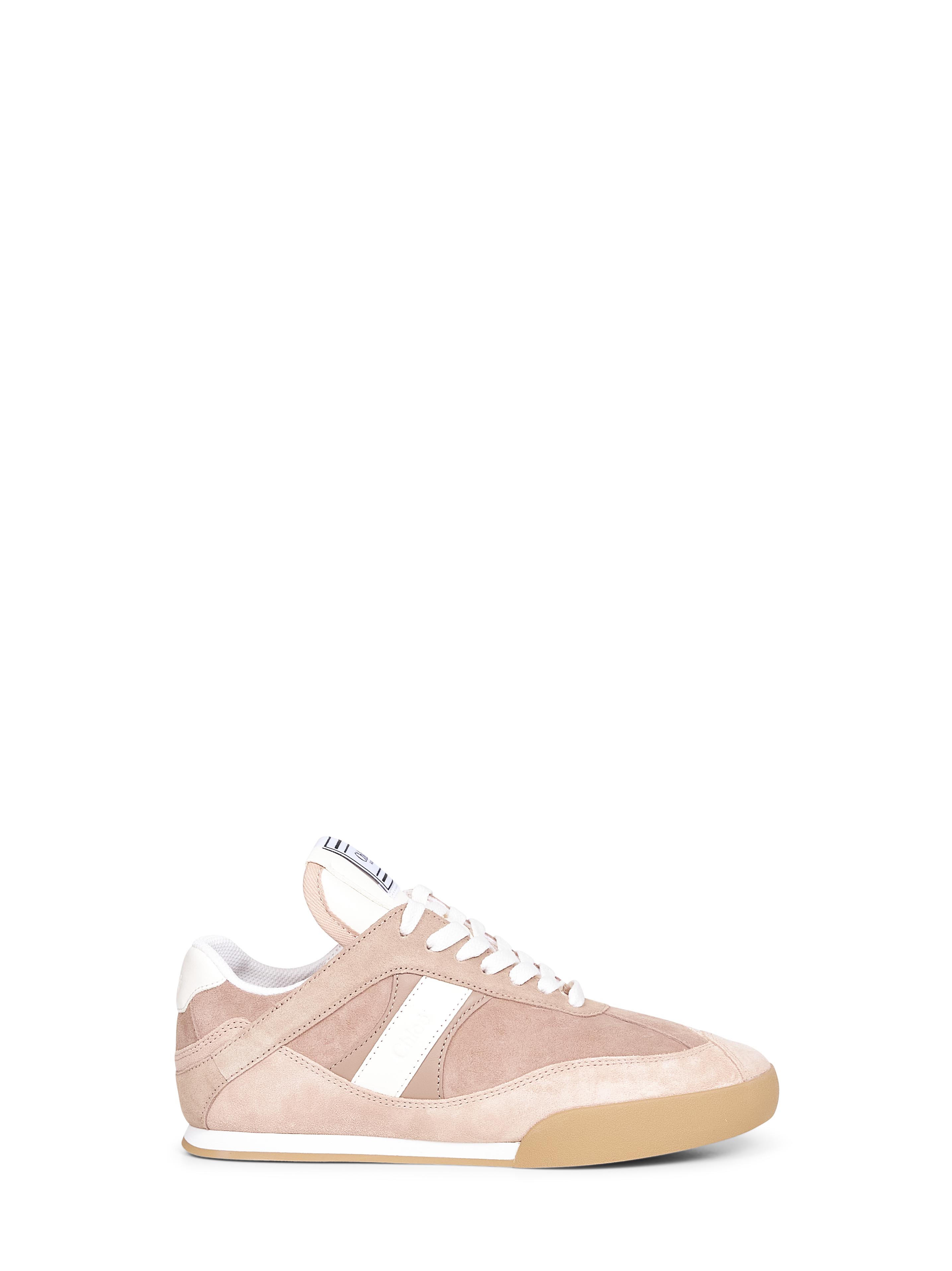 Chloè Sneakers CHC25A07IMS527 (Chloé / スニーカー ) | Chloé (クロエ)