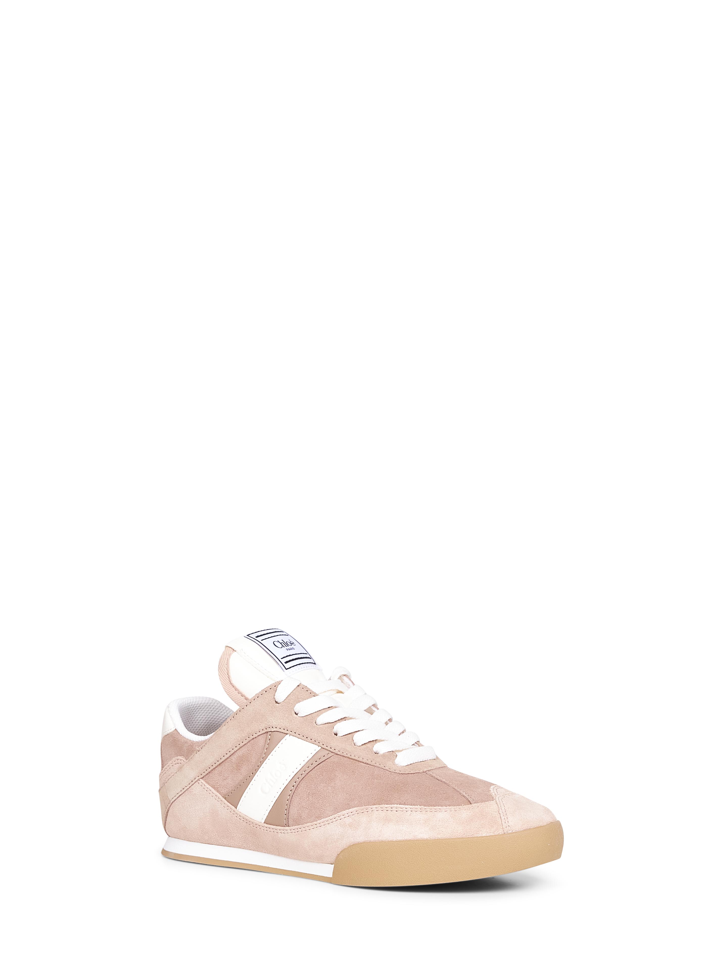 Chloè Sneakers CHC25A07IMS527 (Chloé / スニーカー ) | Chloé (クロエ)(1)