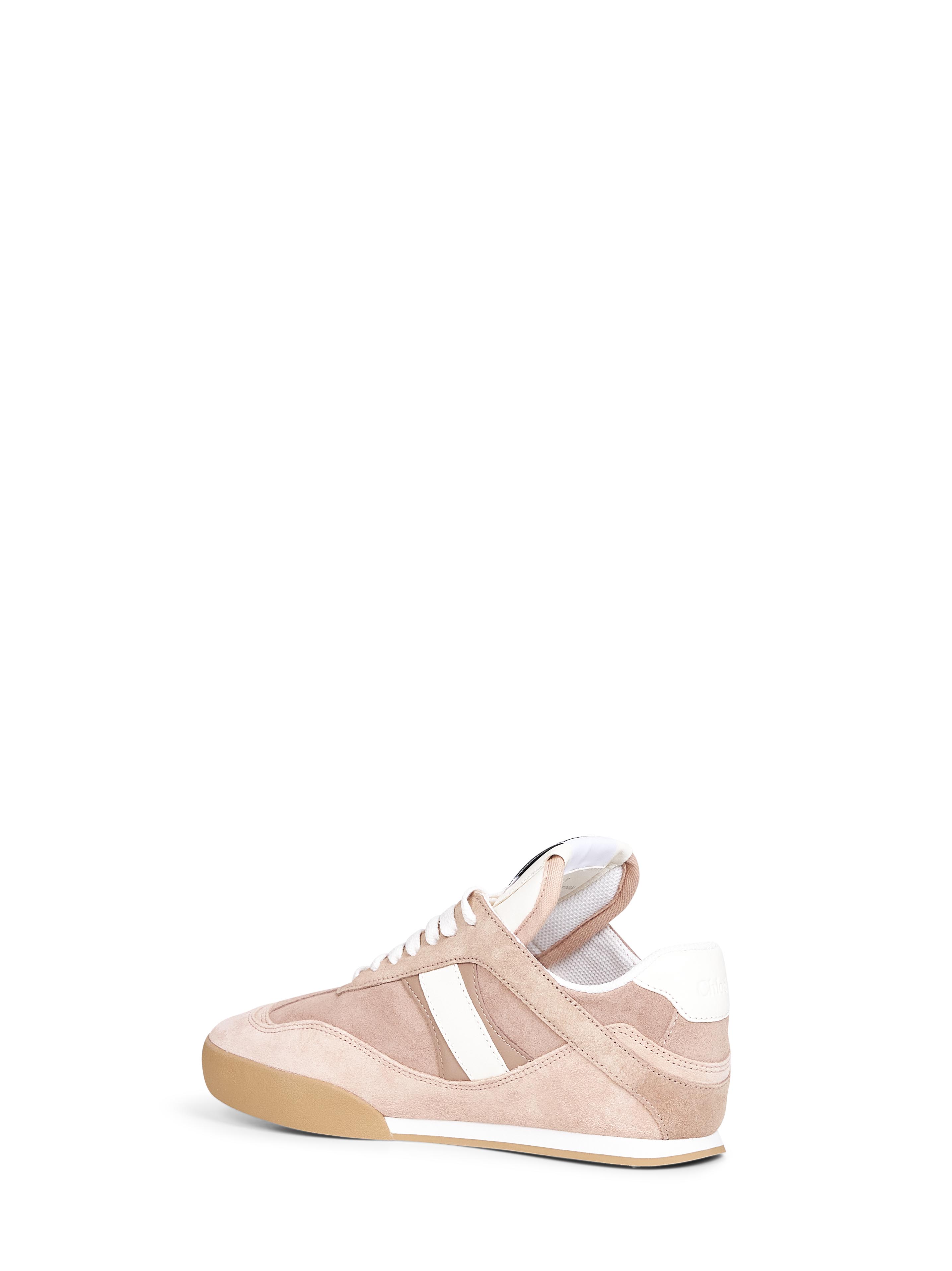 Chloè Sneakers CHC25A07IMS527 (Chloé / スニーカー ) | Chloé (クロエ)(2)