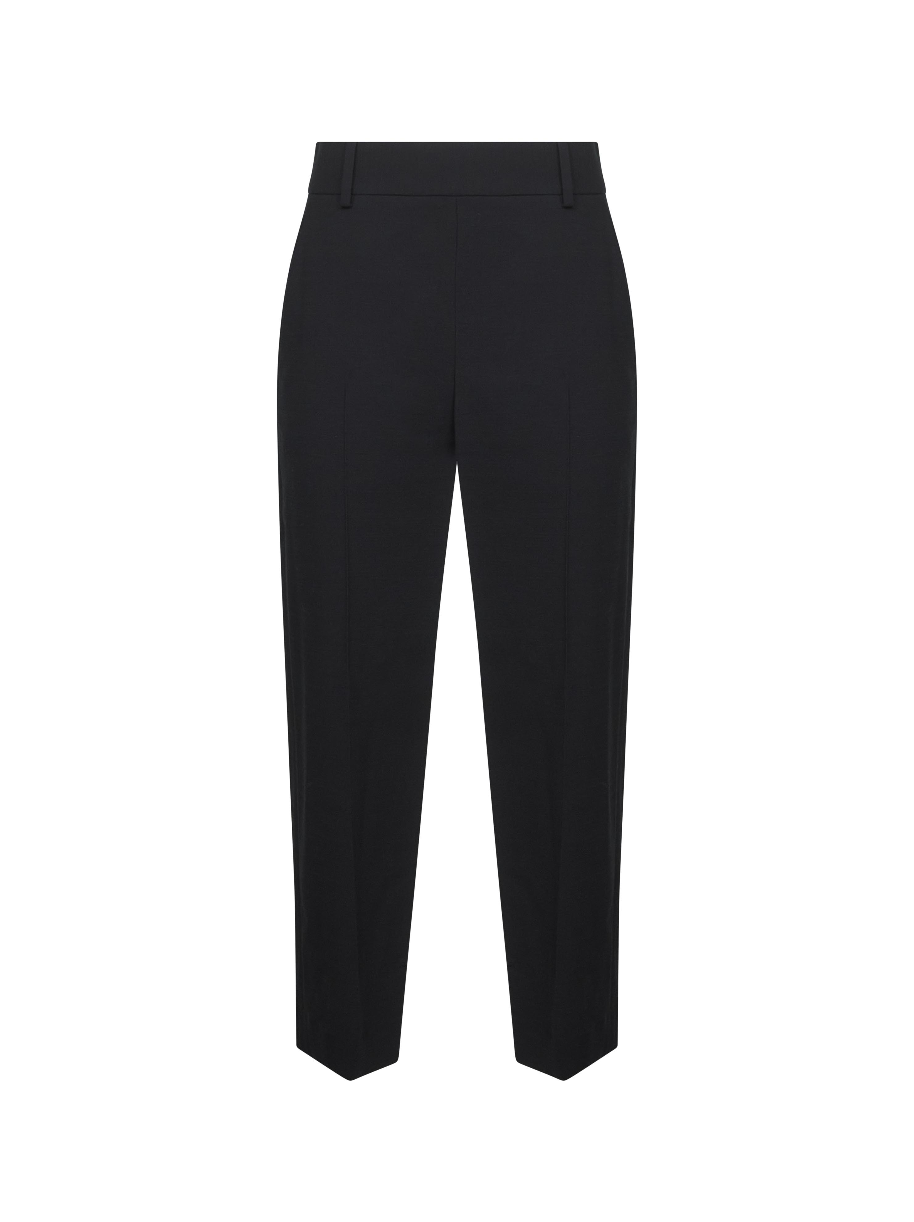 KHAITE RTW... Black 31614204200 (KHAITE / パンツ ) | KHAITE (ケイト)