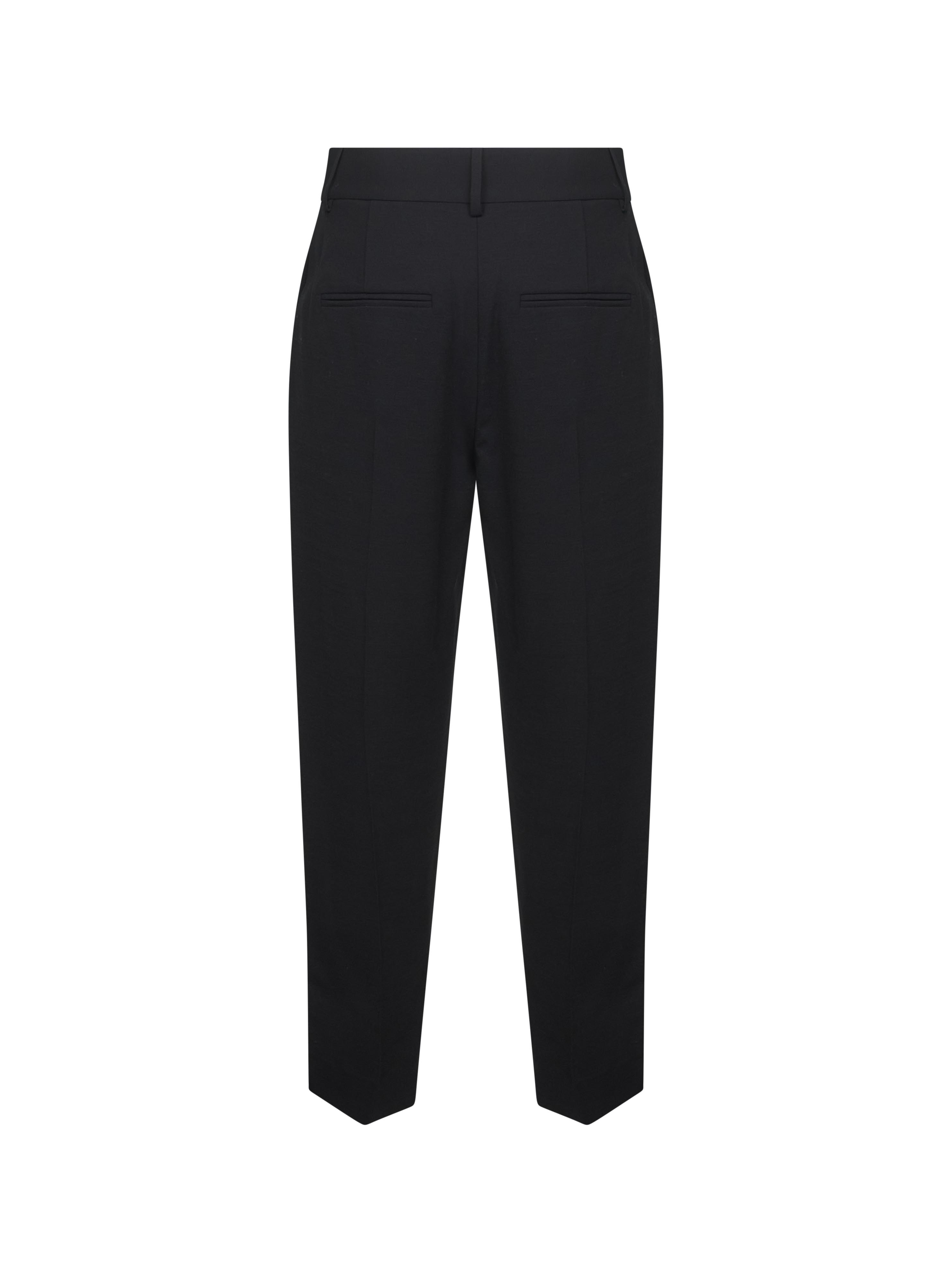 KHAITE RTW... Black 31614204200 (KHAITE / パンツ ) | KHAITE (ケイト)(1)
