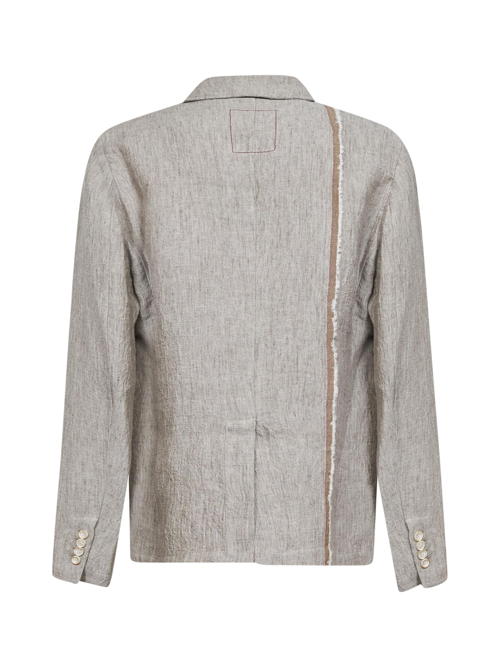 Uma Wang Jackets UM6502UW102 (UMA WANG / ブレザー・ジャケット ) | UMA WANG (ユマ ワン)(1)