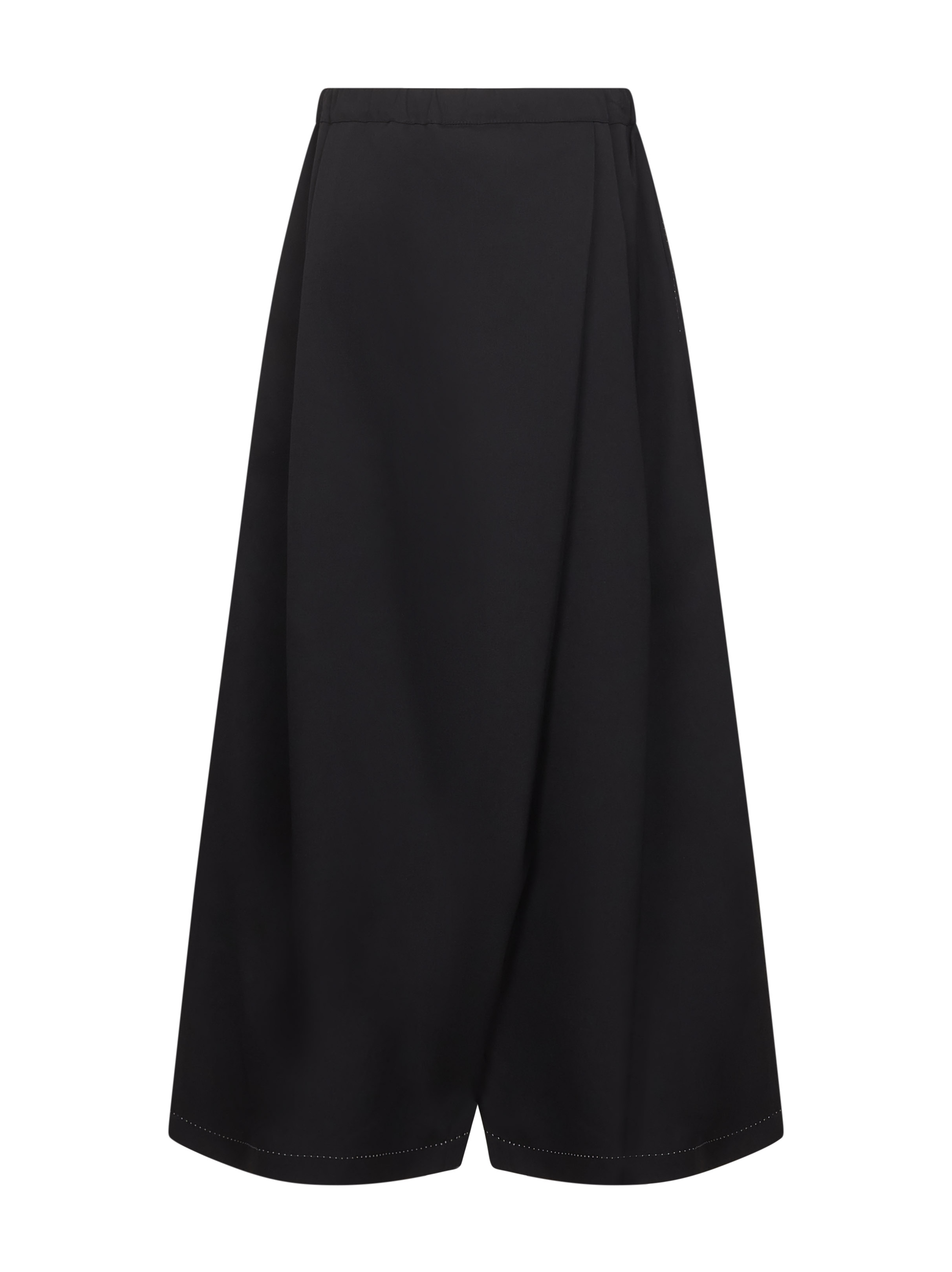 Marni RTW... Black PAMA0074S0UTWA3200N99 (Marni / パンツ ) | Marni (マルニ)(1)