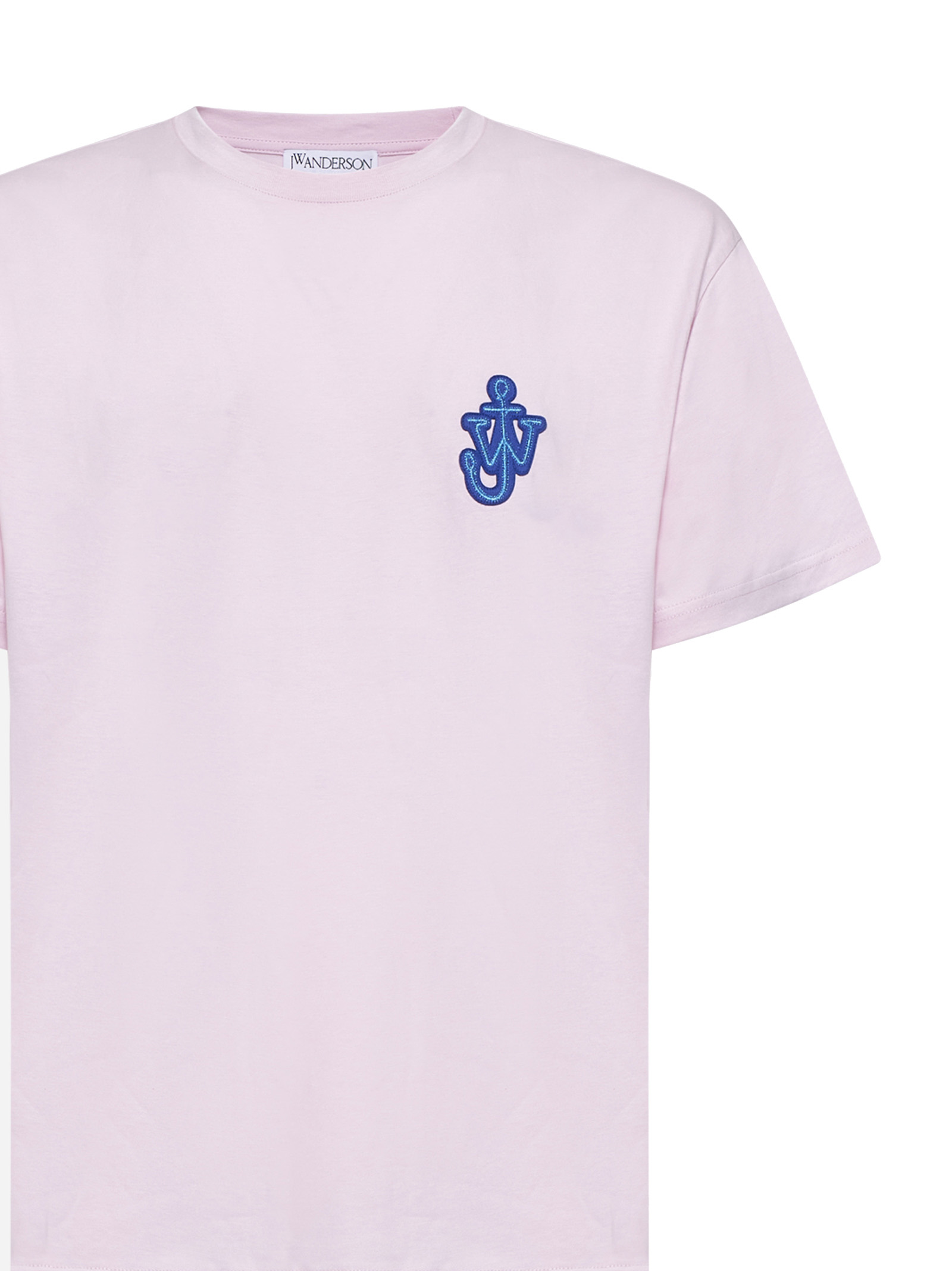 JW ANDERSON T-shirts and Polos JT0061PG0772324 (JW Anderson / Tシャツ・カットソー ) | JW Anderson (ジェイダブリュー アンダーソン)(2)