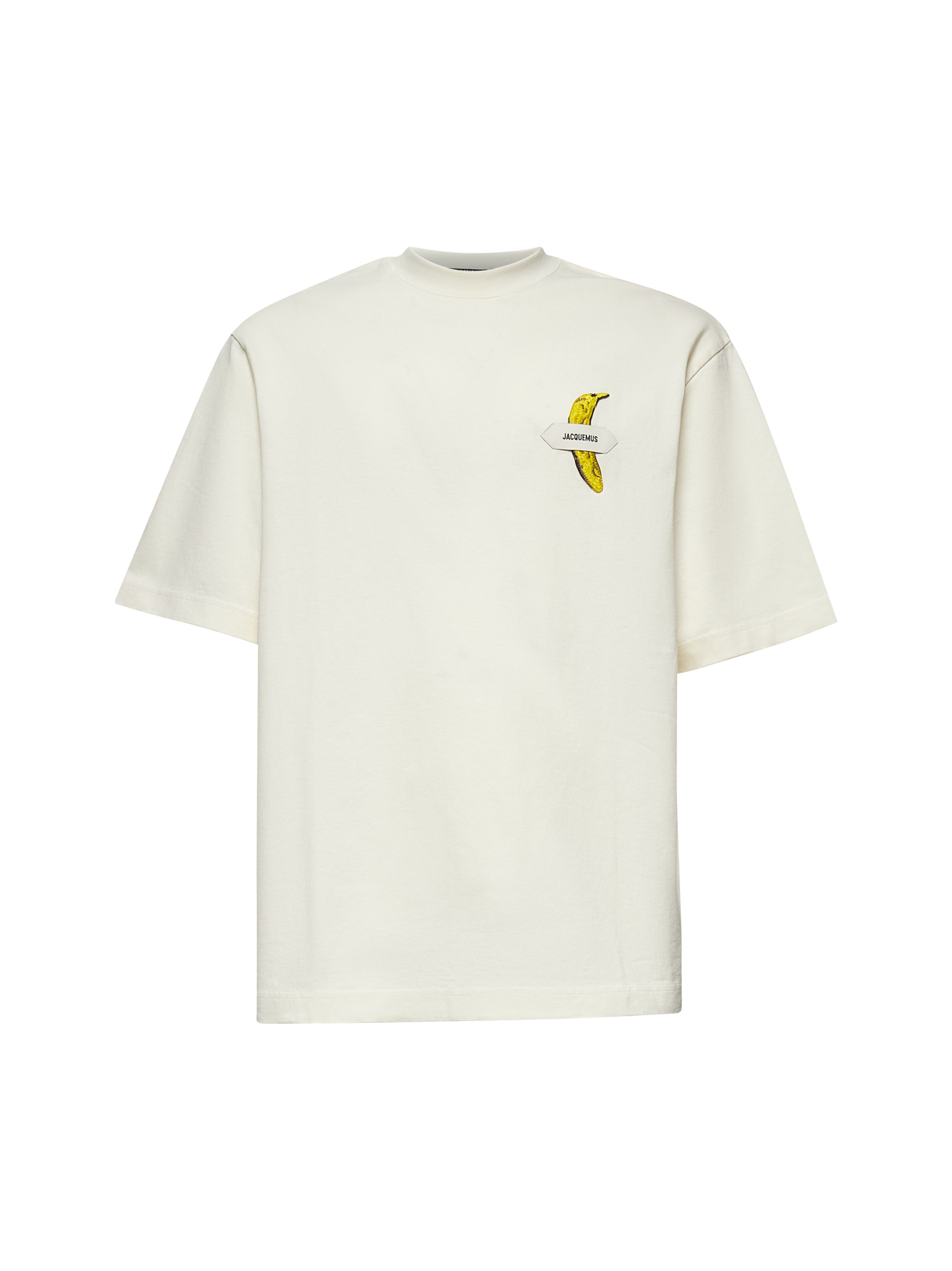 JACQUEMUS T-shirts and Polos 255JS32321251IT (JACQUEMUS / Tシャツ・カットソー ) | JACQUEMUS (ジャックムス)