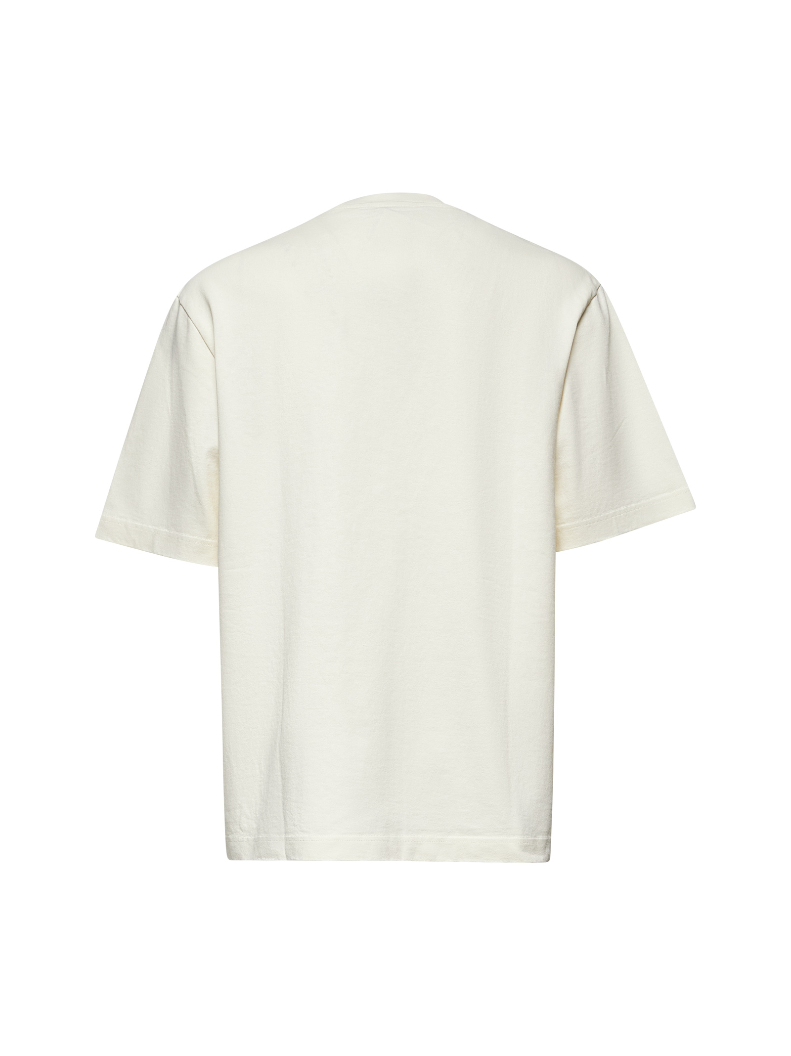 JACQUEMUS T-shirts and Polos 255JS32321251IT (JACQUEMUS / Tシャツ・カットソー ) | JACQUEMUS (ジャックムス)(1)