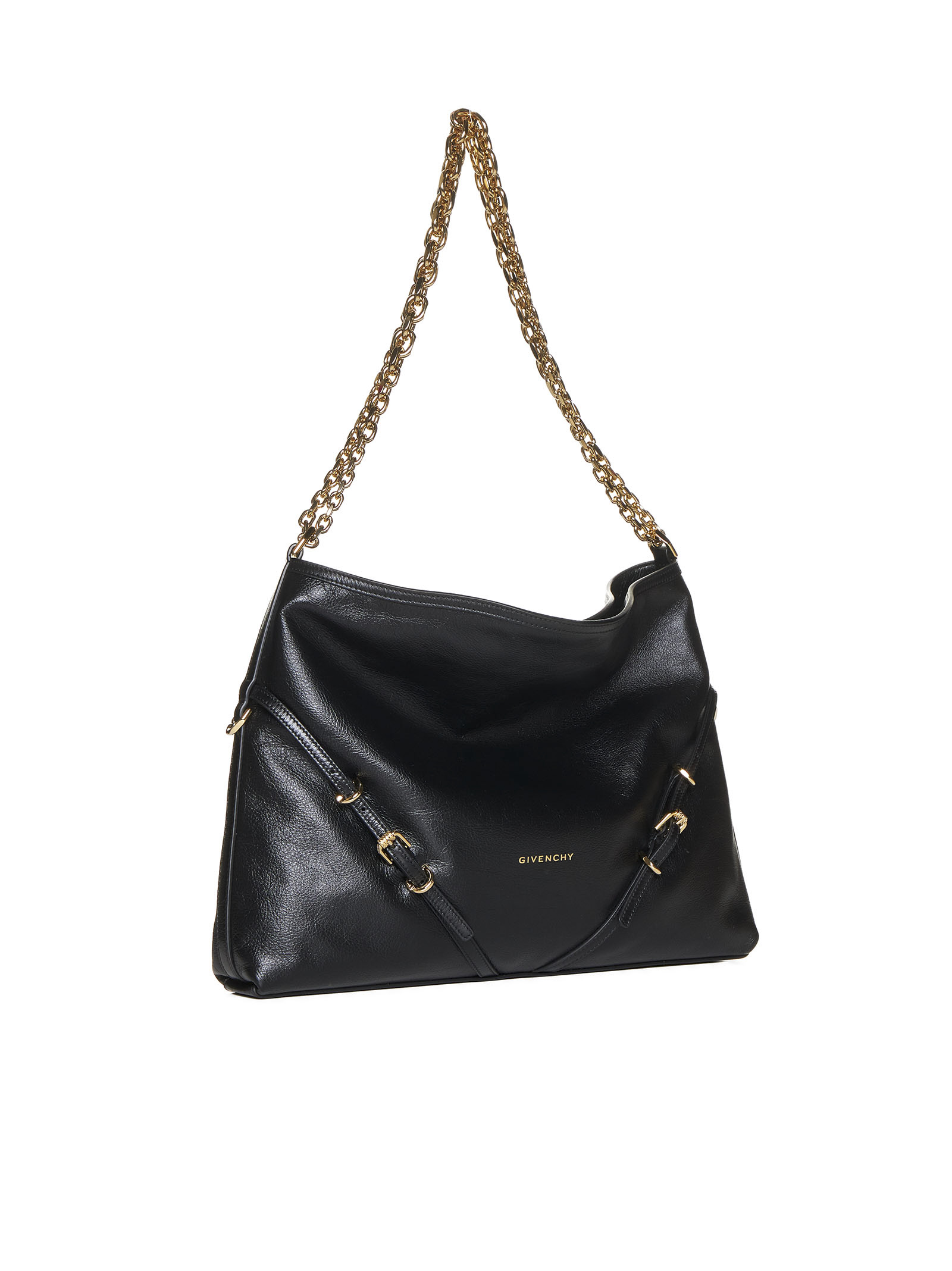 Givenchy Bags.. Black BB50Y4B1KR001 (GIVENCHY / ハンドバッグ・ショルダーバッグ ) | GIVENCHY (ジバンシィ)(1)