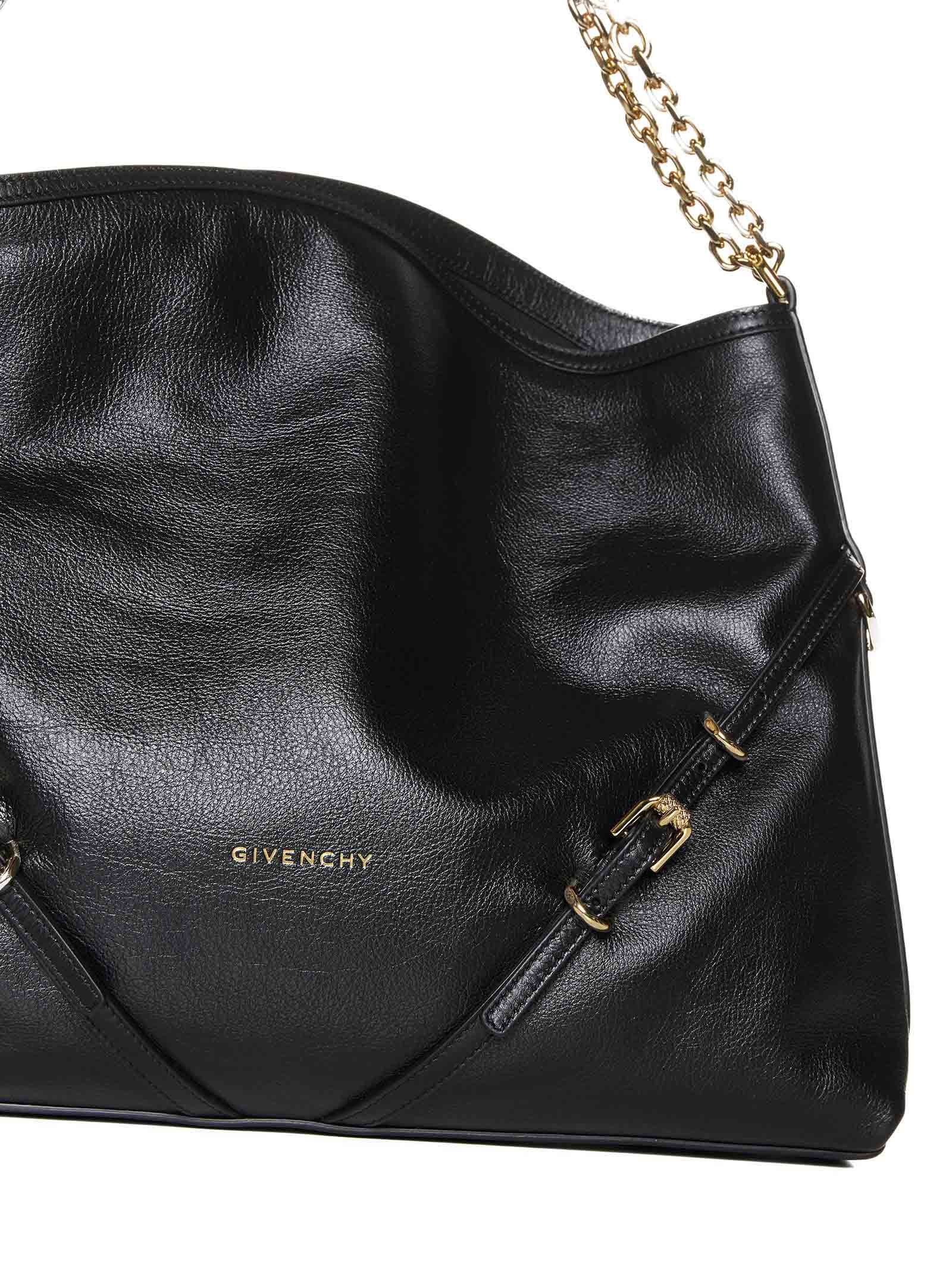 Givenchy Bags.. Black BB50Y4B1KR001 (GIVENCHY / ハンドバッグ・ショルダーバッグ ) | GIVENCHY (ジバンシィ)(3)