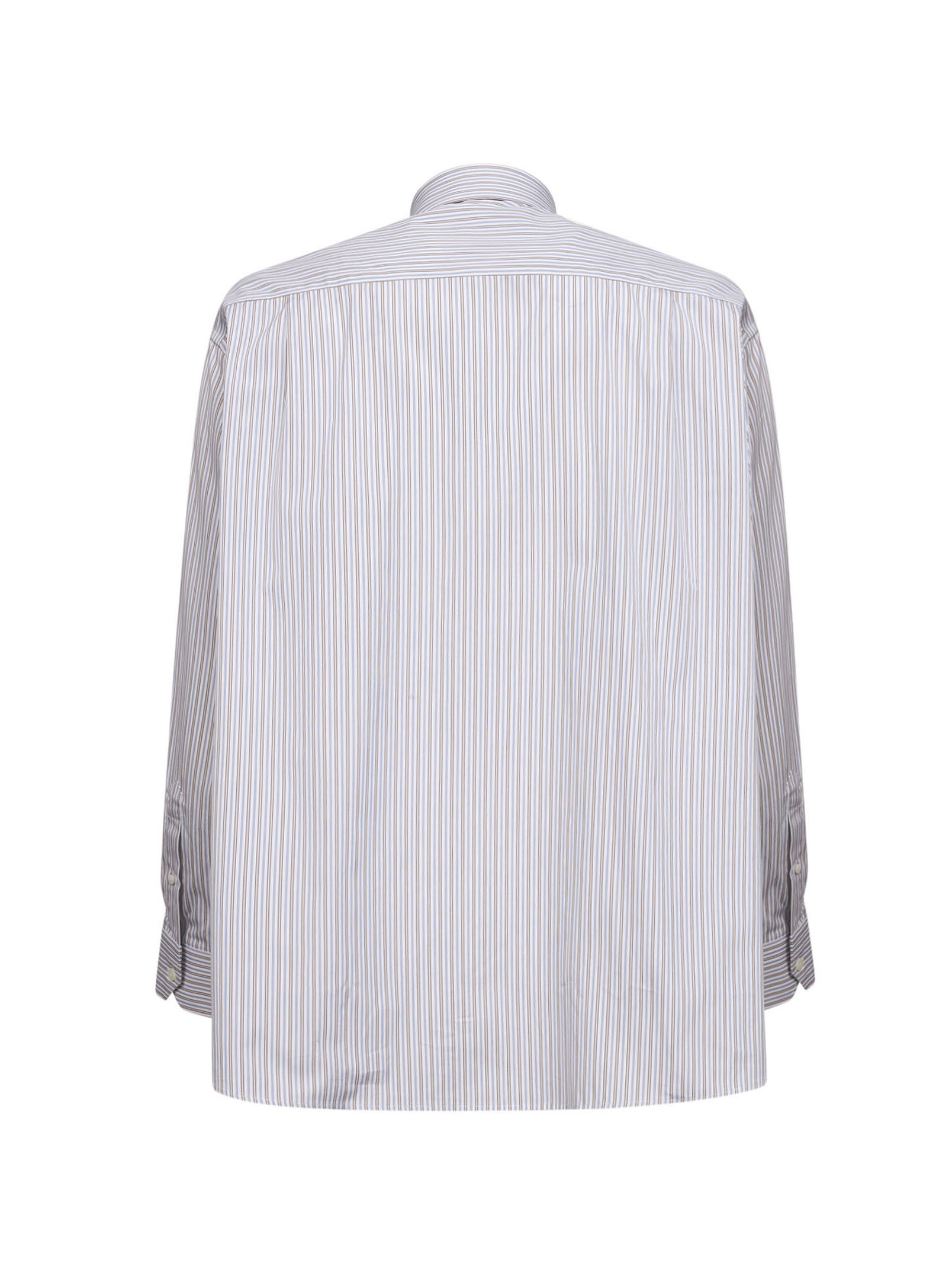 Prada Shirts P493IROOO18RGF0S4M (Prada / シャツ・ブラウス ) | Prada (プラダ)(1)