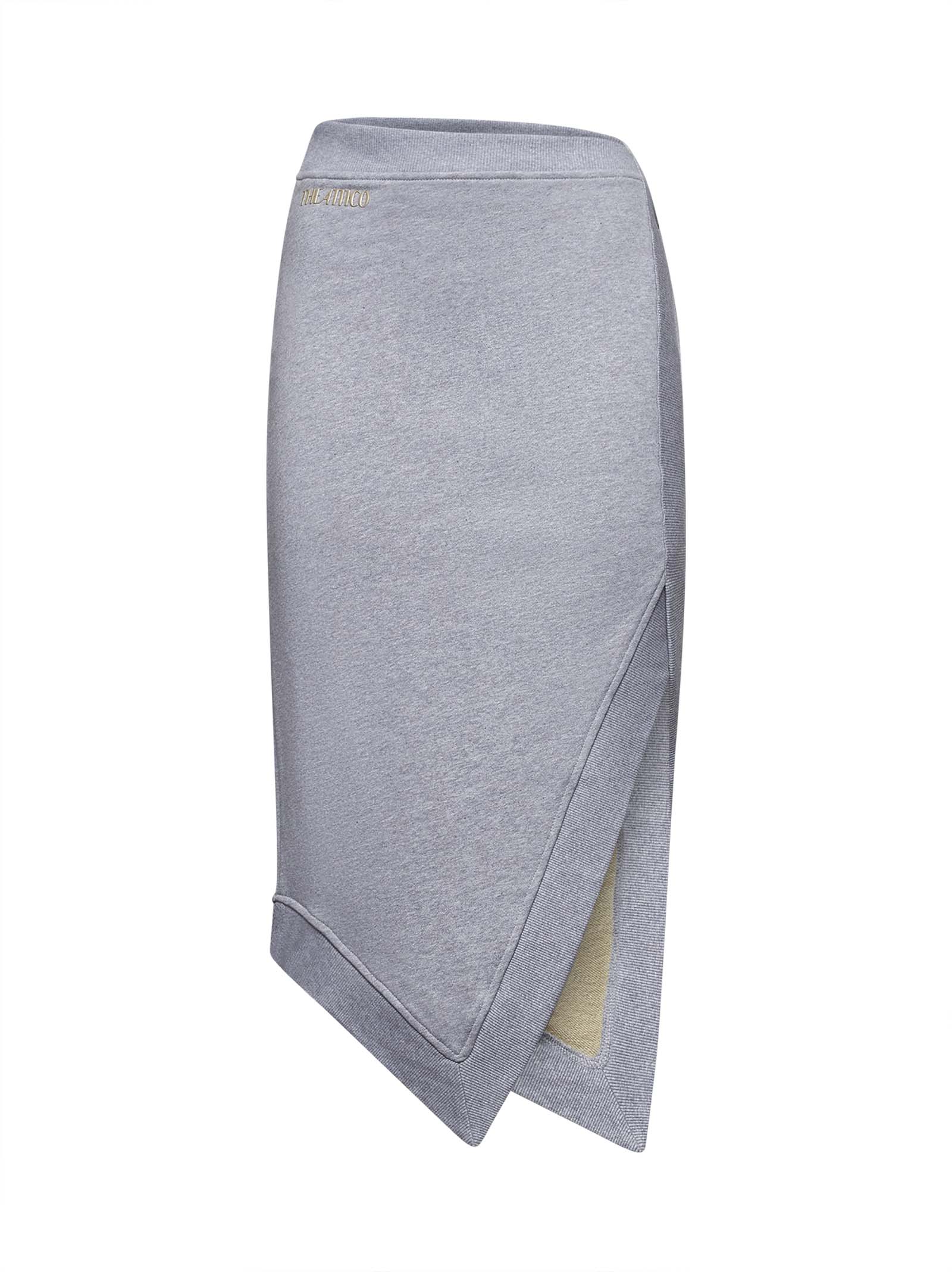 The Attico Skirts 250WCS00263JJF007AA876 (THE ATTICO / スカート ) | THE ATTICO (ジ・アティコ)