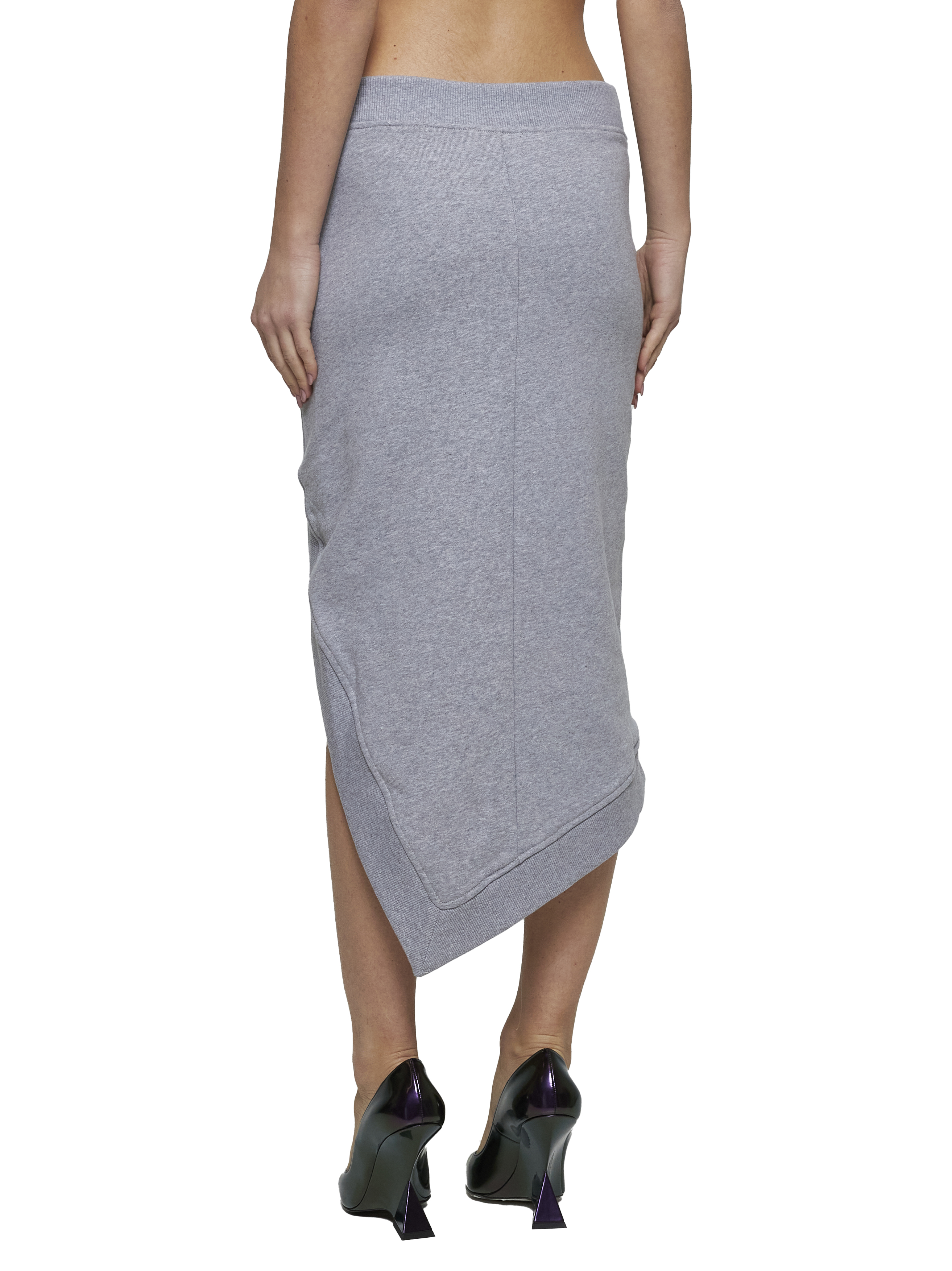 The Attico Skirts 250WCS00263JJF007AA876 (THE ATTICO / スカート ) | THE ATTICO (ジ・アティコ)(3)