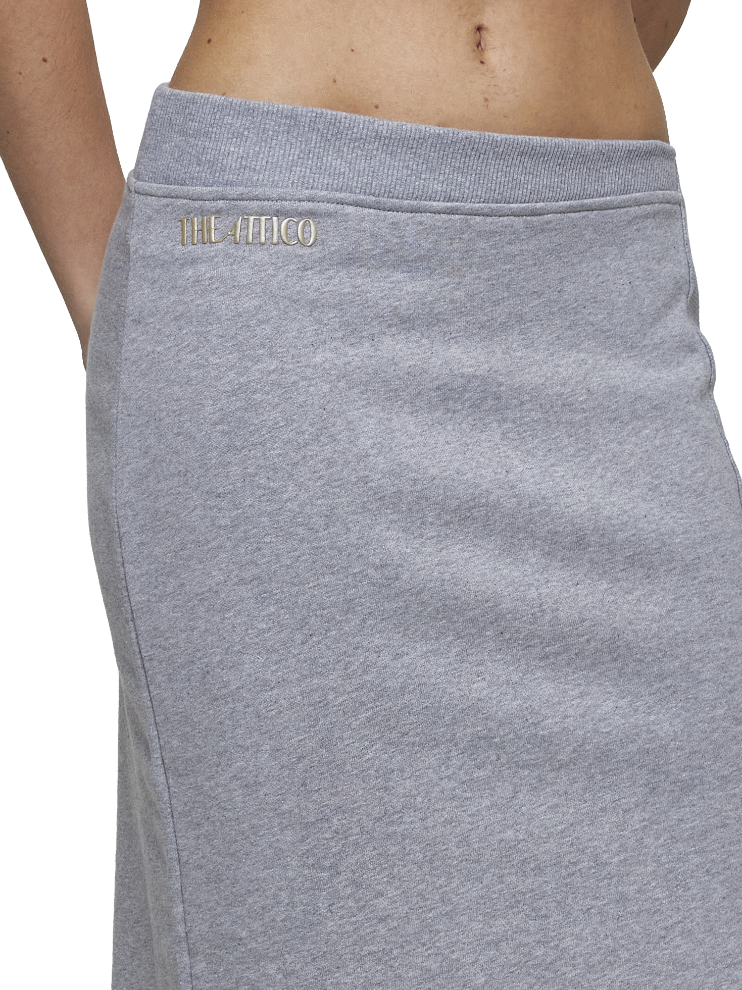 The Attico Skirts 250WCS00263JJF007AA876 (THE ATTICO / スカート ) | THE ATTICO (ジ・アティコ)(4)