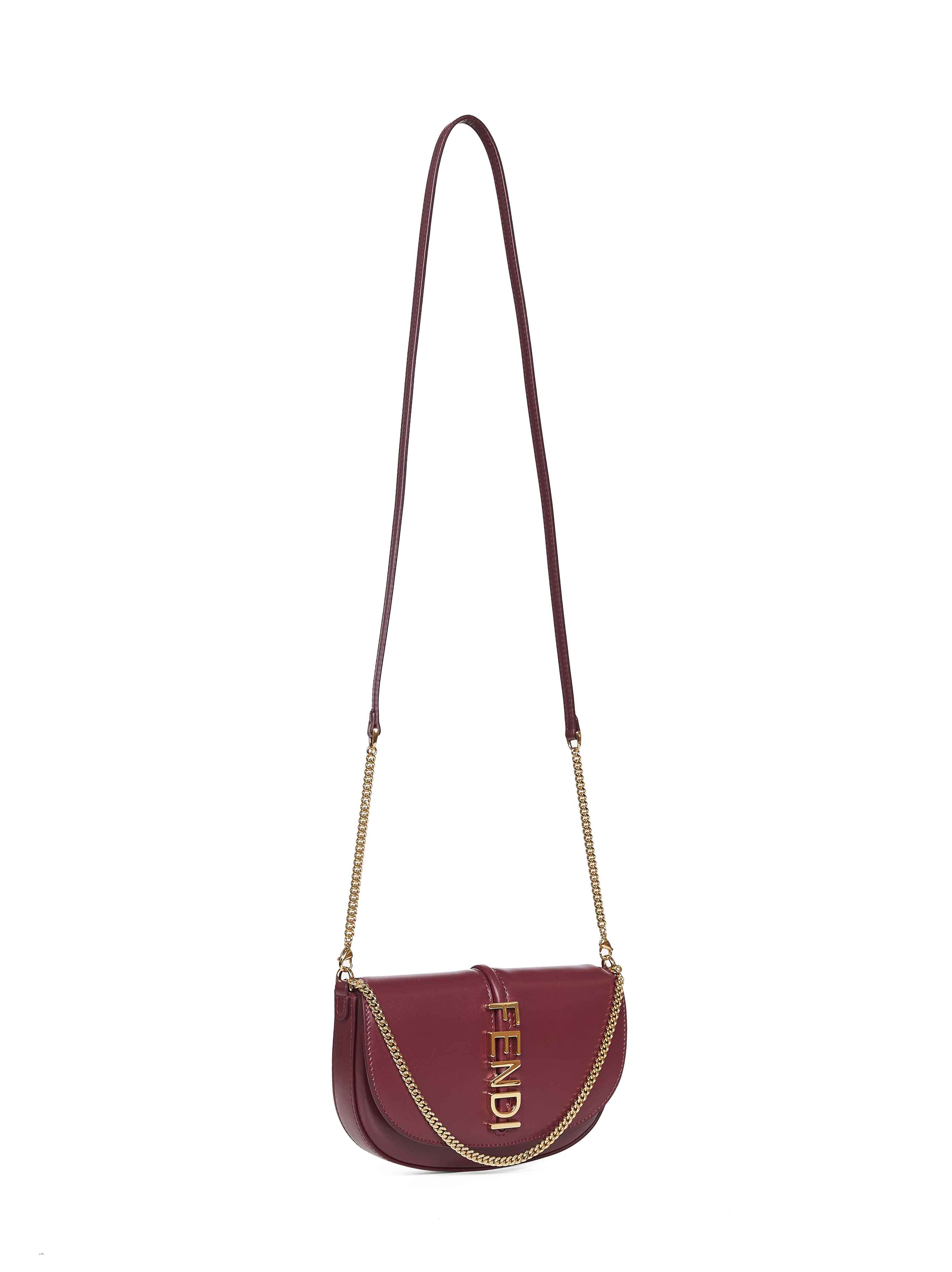 Fendi Bags.. 8M0529ANSSF0YPU (FENDI / ハンドバッグ・ショルダーバッグ ) | FENDI (フェンディ)(1)
