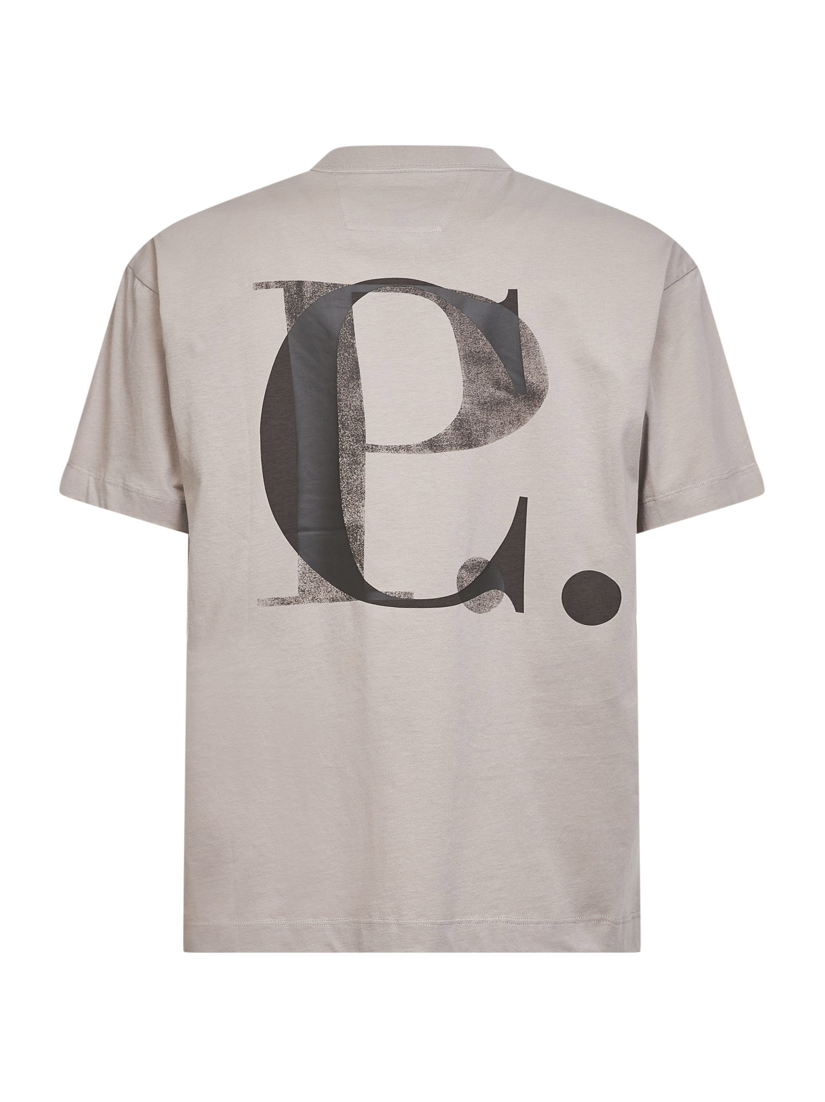 CP COMPANY T-shirts and Polos MTS087A005100W904 (C.P. Company / Tシャツ・カットソー ) | C.P. Company (シーピーカンパニー)(1)