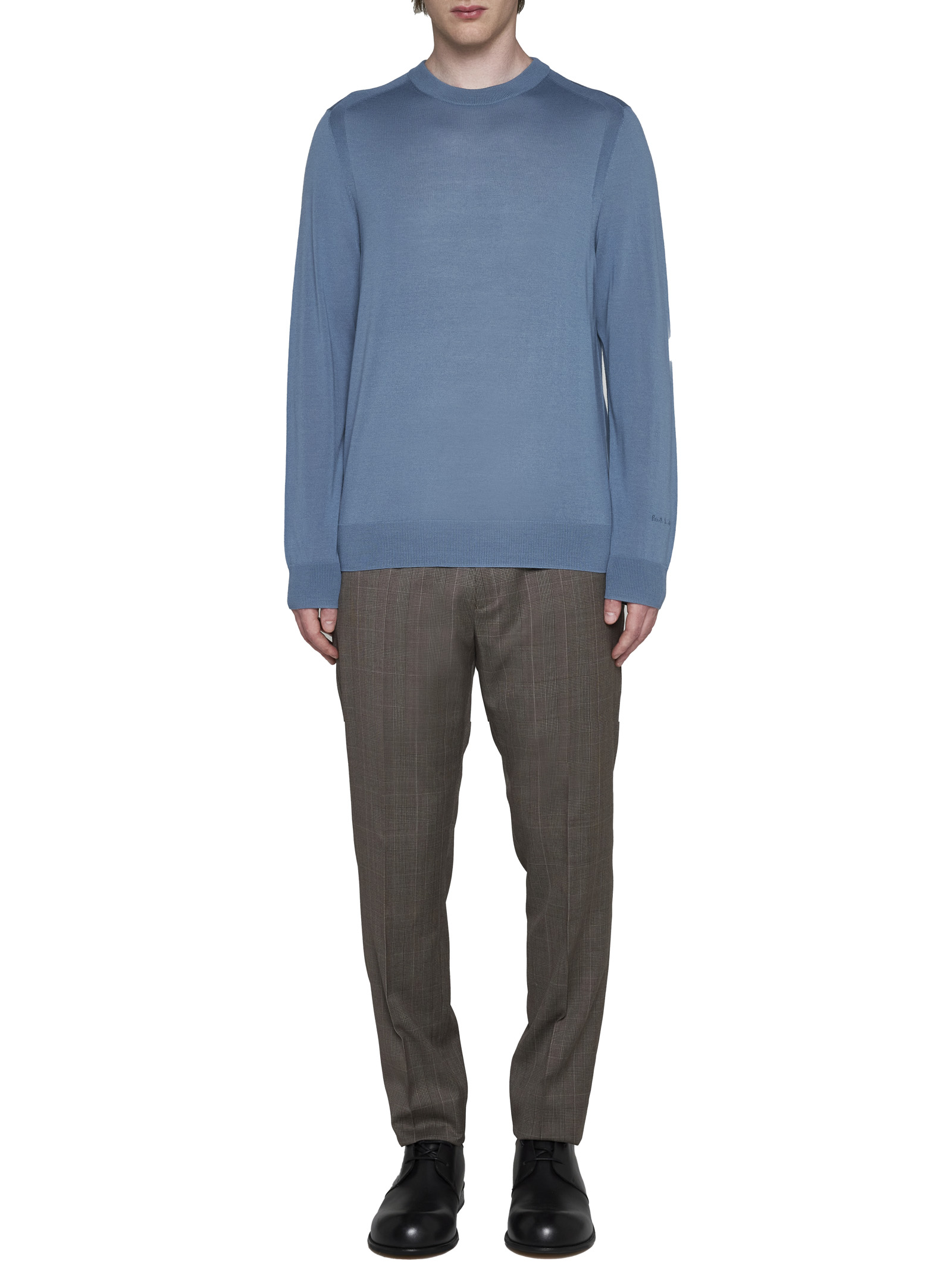 Paul Smith Sweaters M1R562XM0209342 (Paul Smith / ニット・セーター・カーディガン ) | Paul Smith (ポール・スミス)(1)