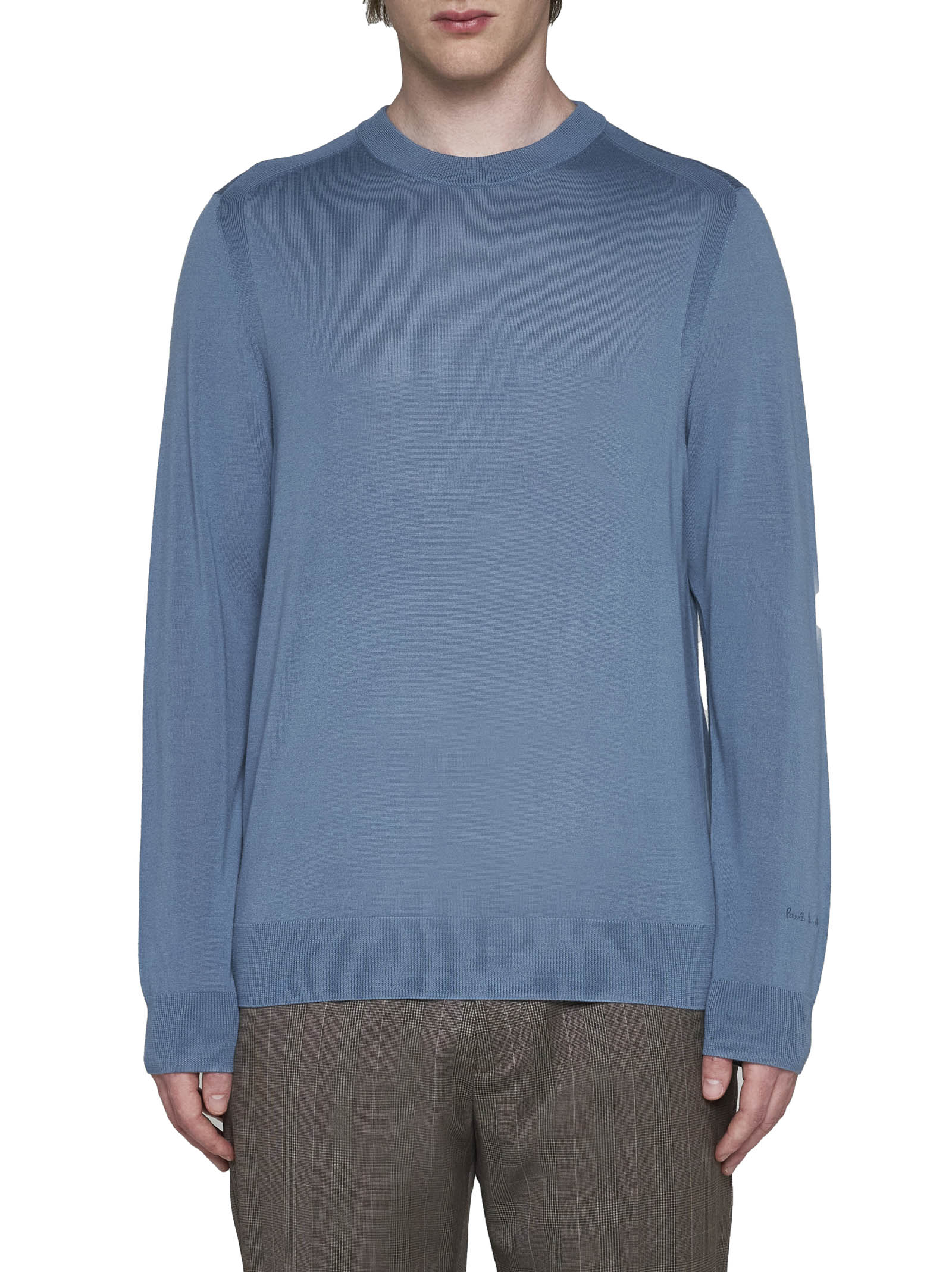 Paul Smith Sweaters M1R562XM0209342 (Paul Smith / ニット・セーター・カーディガン ) | Paul Smith (ポール・スミス)(2)