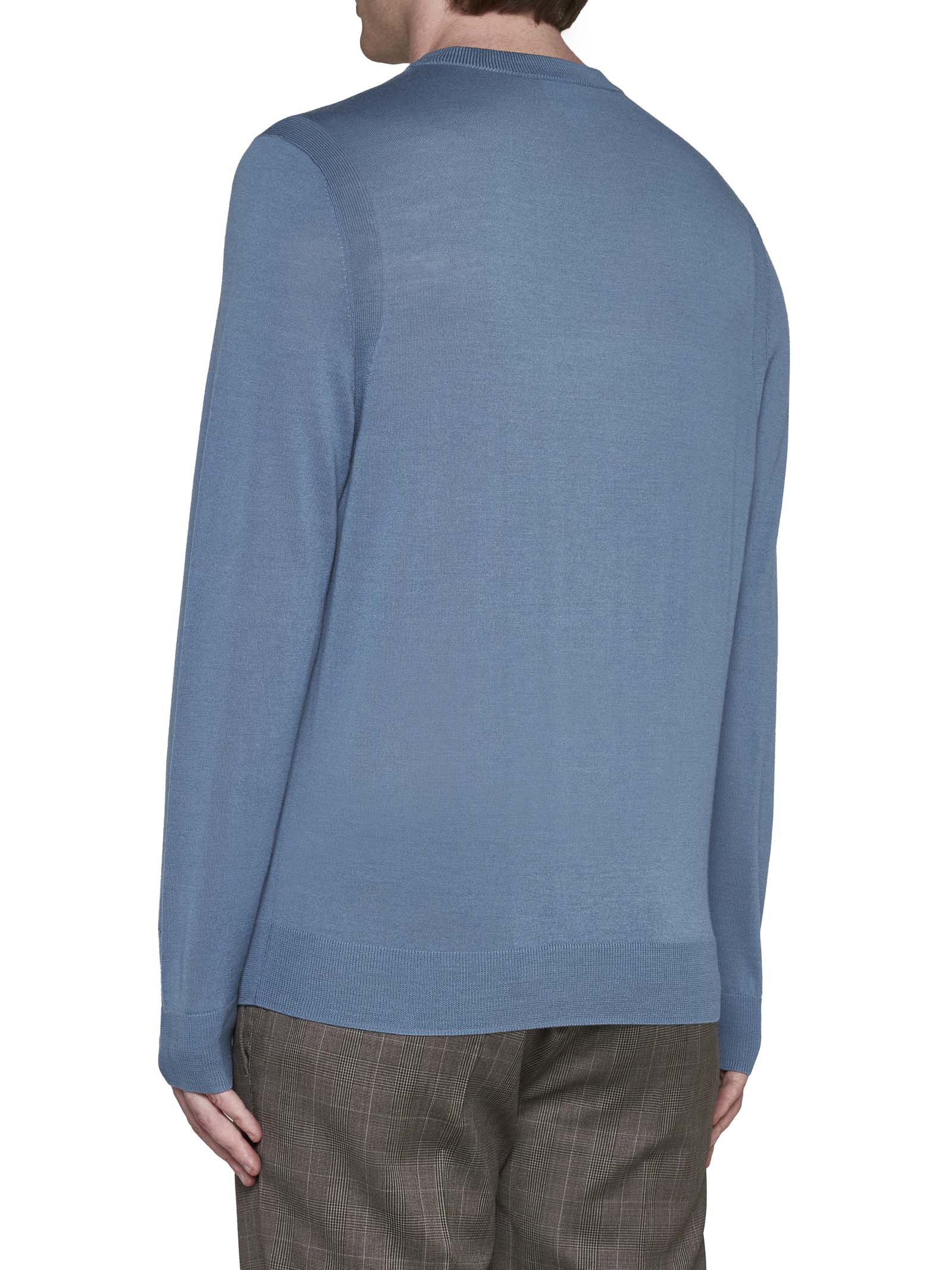 Paul Smith Sweaters M1R562XM0209342 (Paul Smith / ニット・セーター・カーディガン ) | Paul Smith (ポール・スミス)(3)