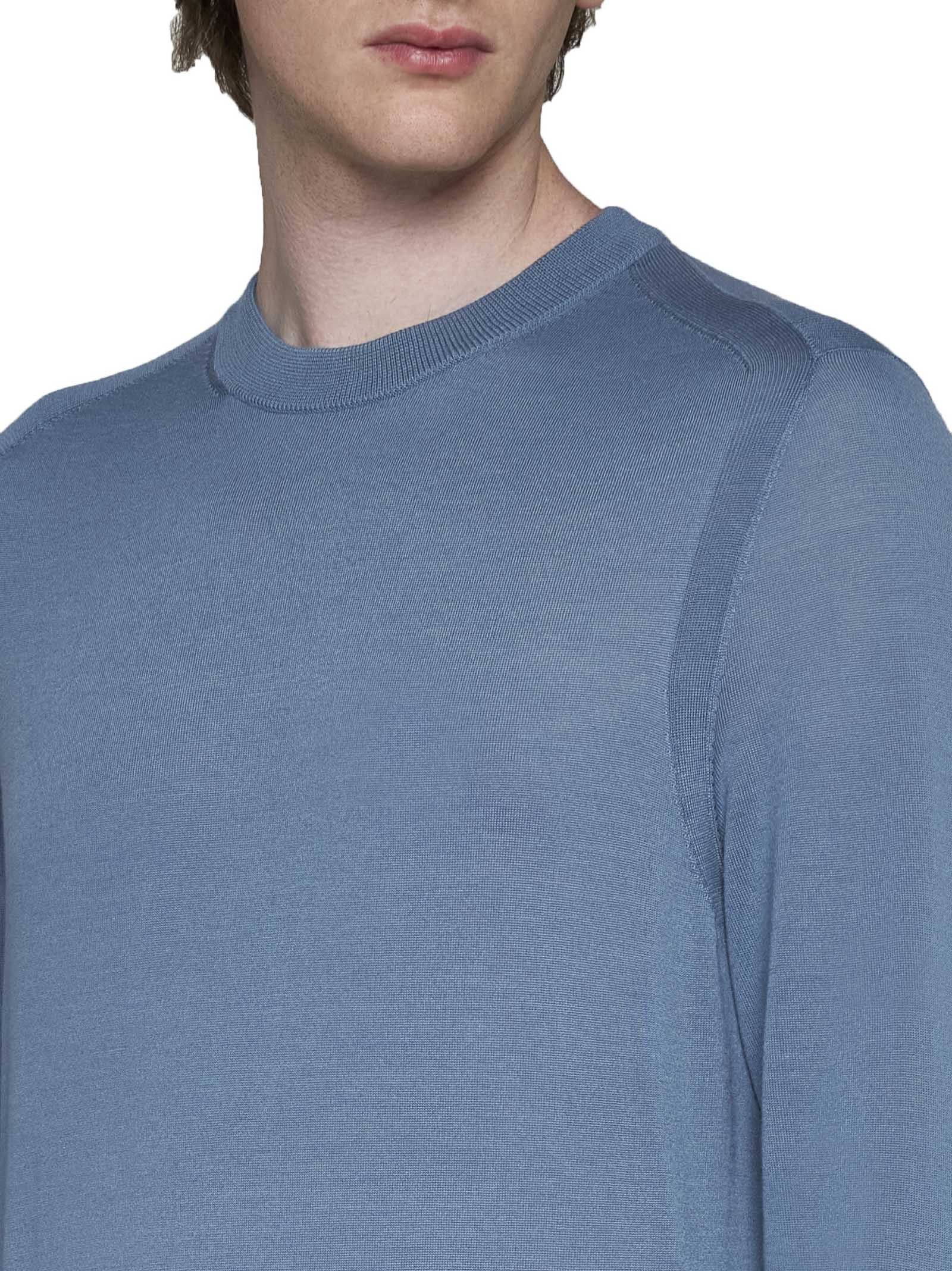 Paul Smith Sweaters M1R562XM0209342 (Paul Smith / ニット・セーター・カーディガン ) | Paul Smith (ポール・スミス)(4)