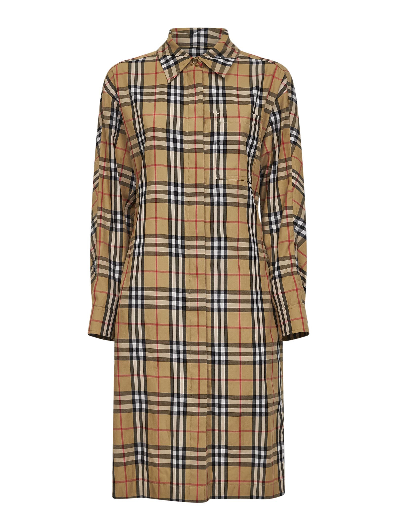 Burberry Dresses 8118880B9368 (Burberry / ワンピース・ドレス・オールインワン ) | Burberry (バーバリー)