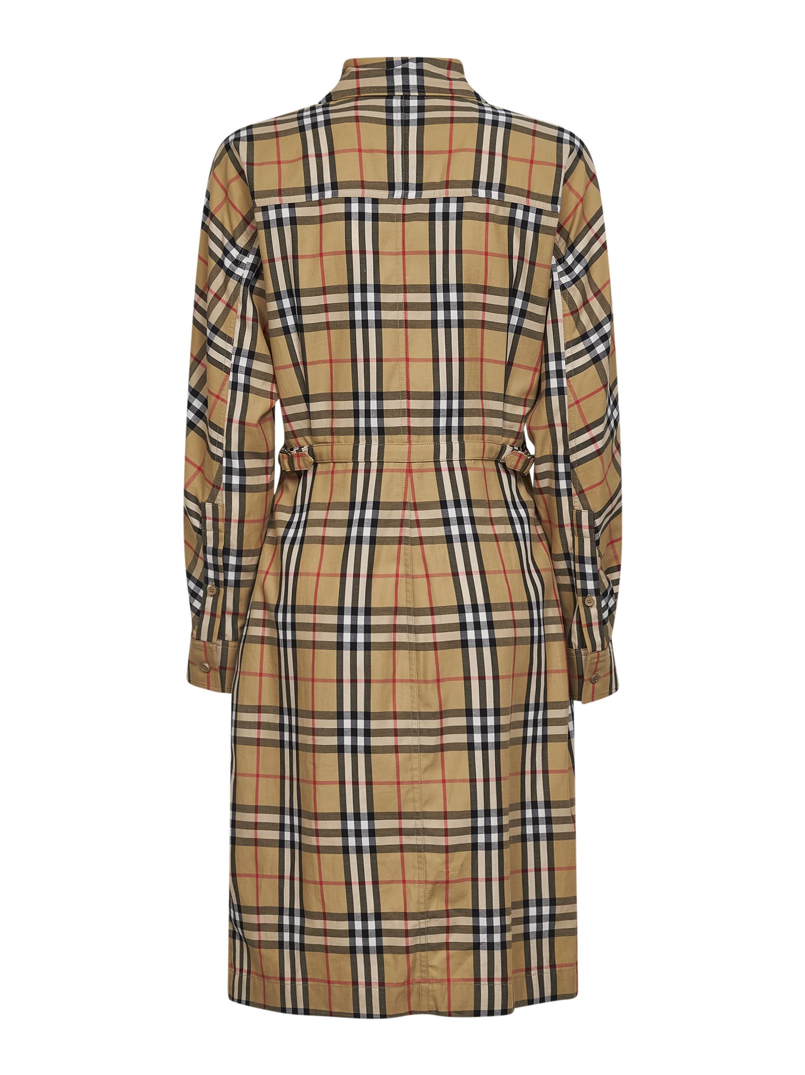 Burberry Dresses 8118880B9368 (Burberry / ワンピース・ドレス・オールインワン ) | Burberry (バーバリー)(1)