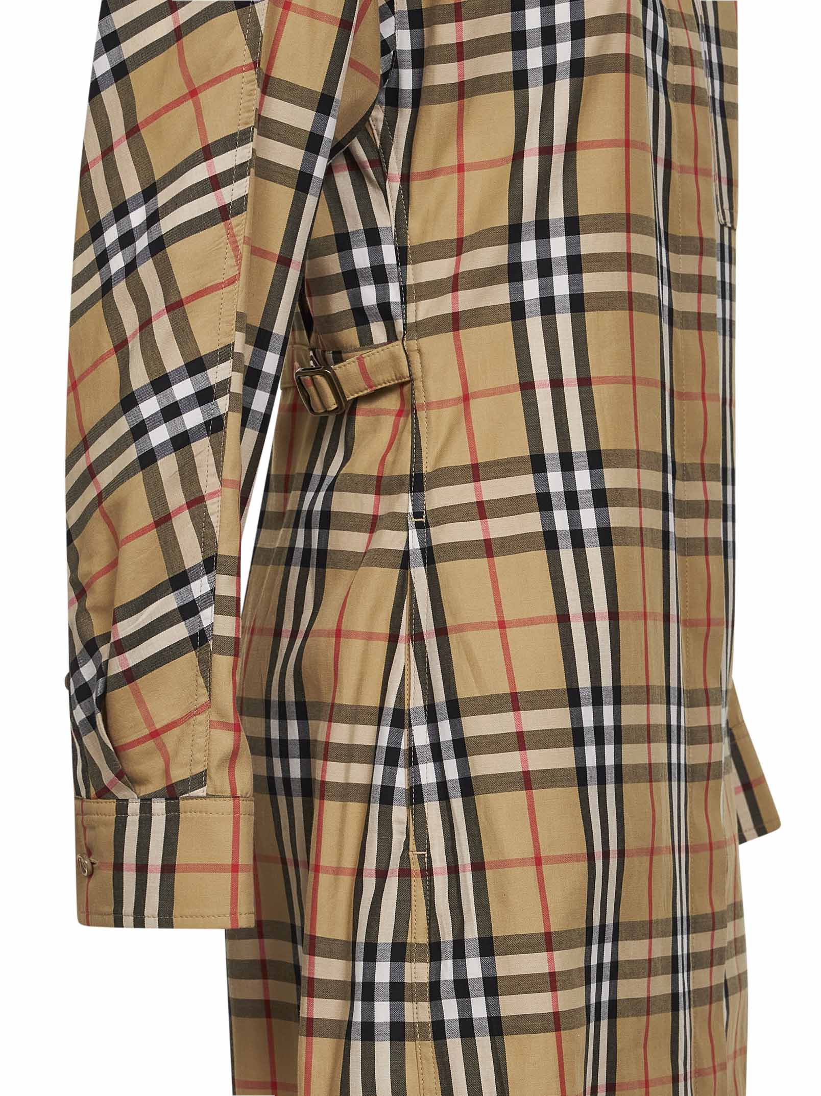 Burberry Dresses 8118880B9368 (Burberry / ワンピース・ドレス・オールインワン ) | Burberry (バーバリー)(2)