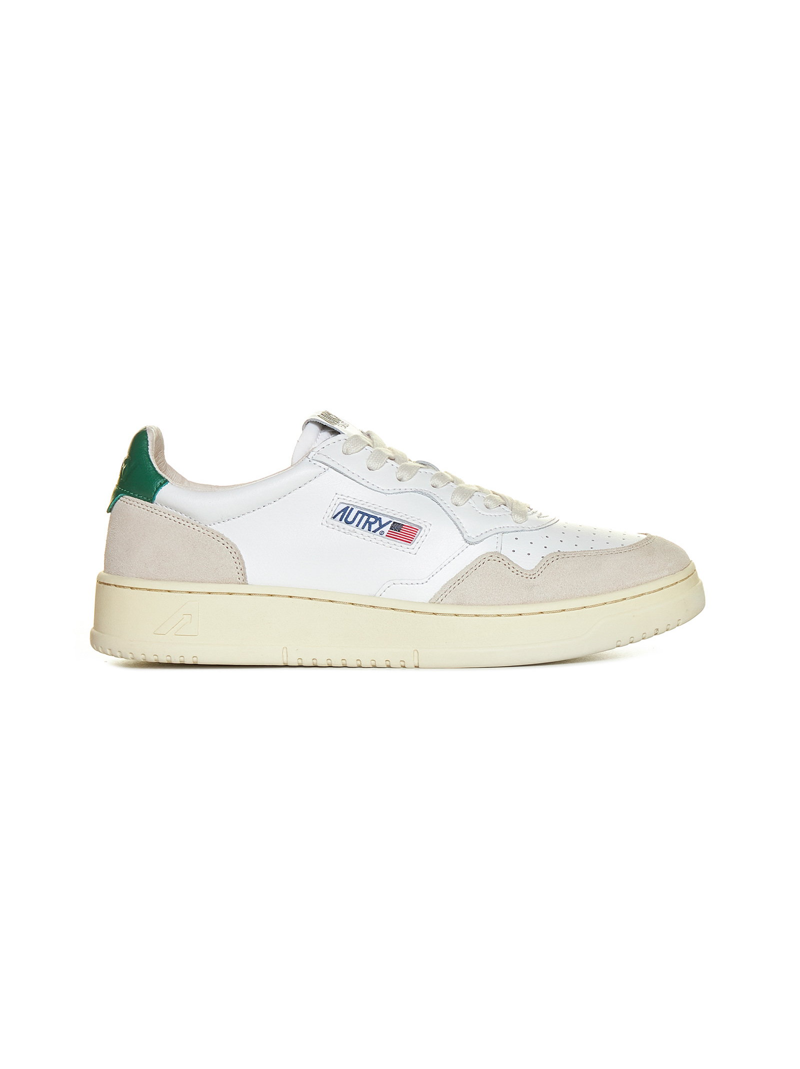 AUTRY Sneakers AULMLS23WHTAMAZ (AUTRY / スニーカー ) | AUTRY (オートリー)