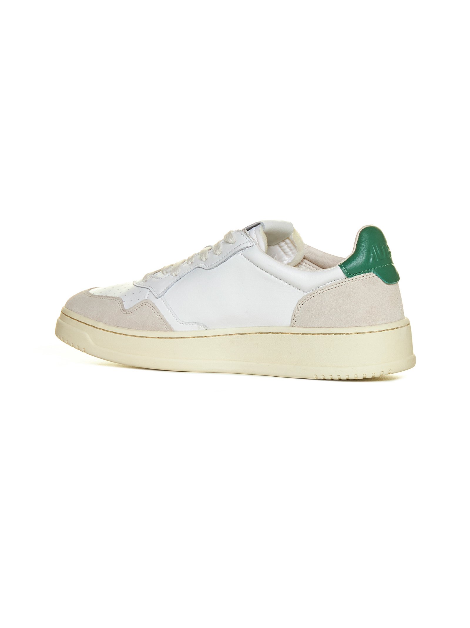 AUTRY Sneakers AULMLS23WHTAMAZ (AUTRY / スニーカー ) | AUTRY (オートリー)(2)