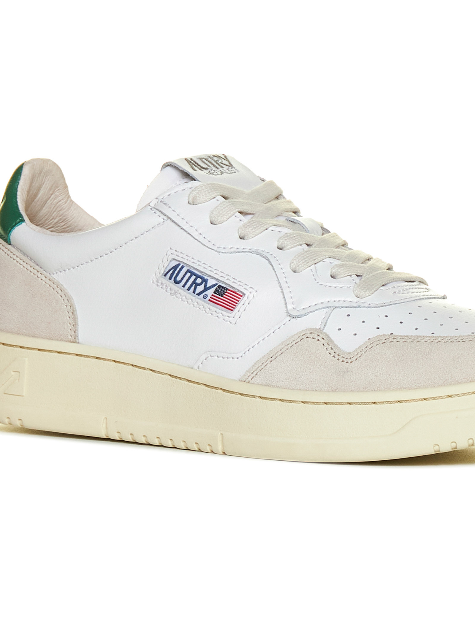 AUTRY Sneakers AULMLS23WHTAMAZ (AUTRY / スニーカー ) | AUTRY (オートリー)(3)