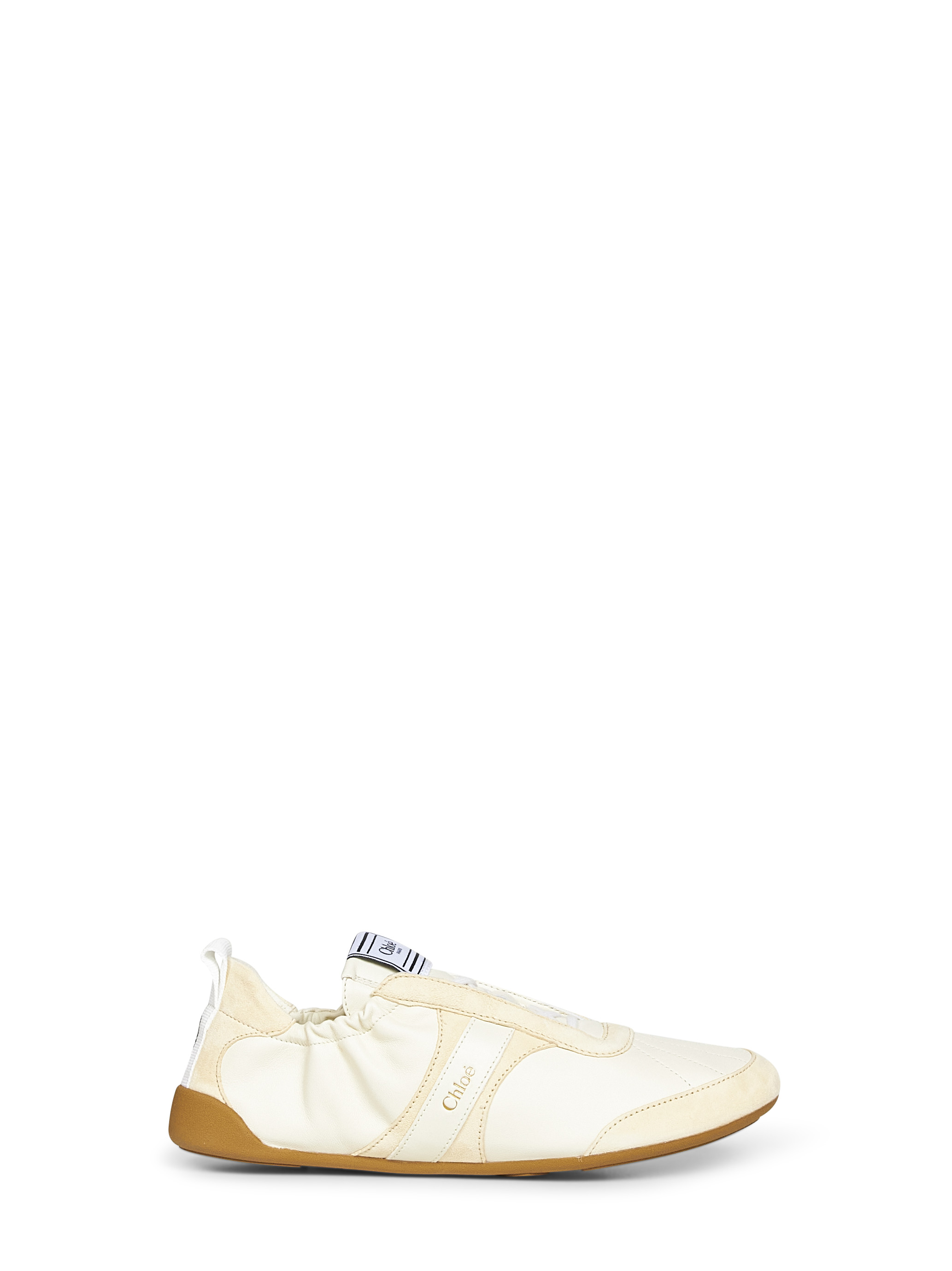 Chloè Sneakers CH26S15RVQ24U (Chloé / スニーカー ) | Chloé (クロエ)