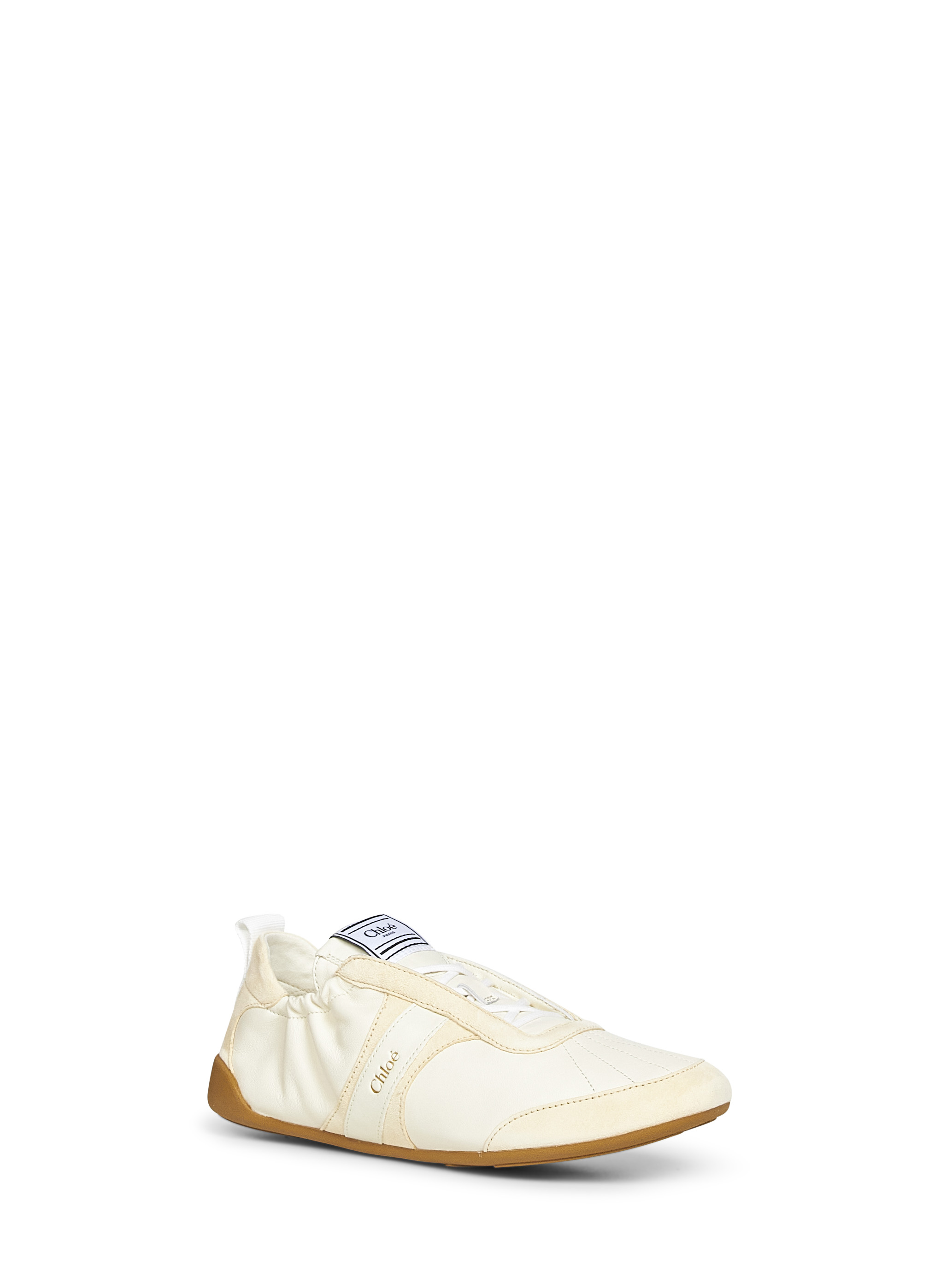 Chloè Sneakers CH26S15RVQ24U (Chloé / スニーカー ) | Chloé (クロエ)(1)