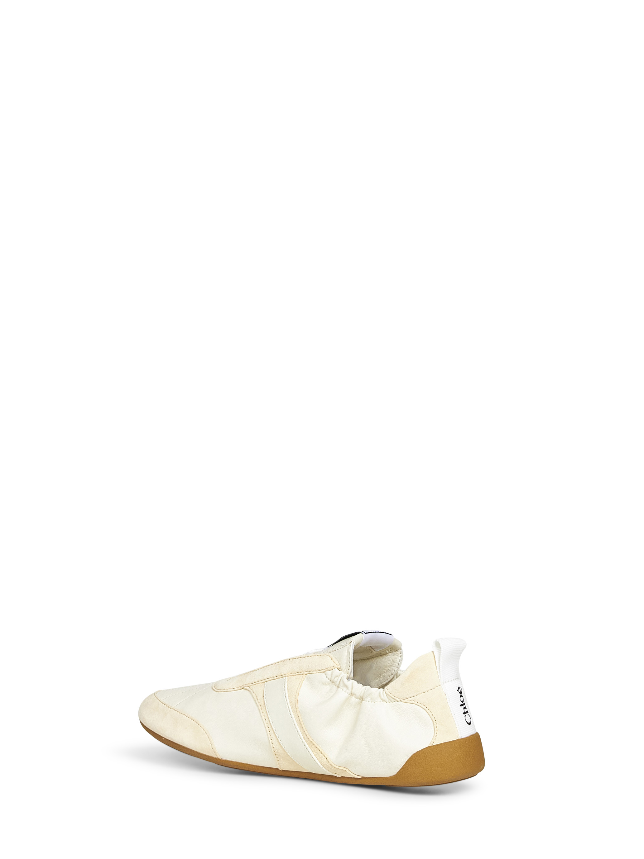 Chloè Sneakers CH26S15RVQ24U (Chloé / スニーカー ) | Chloé (クロエ)(2)