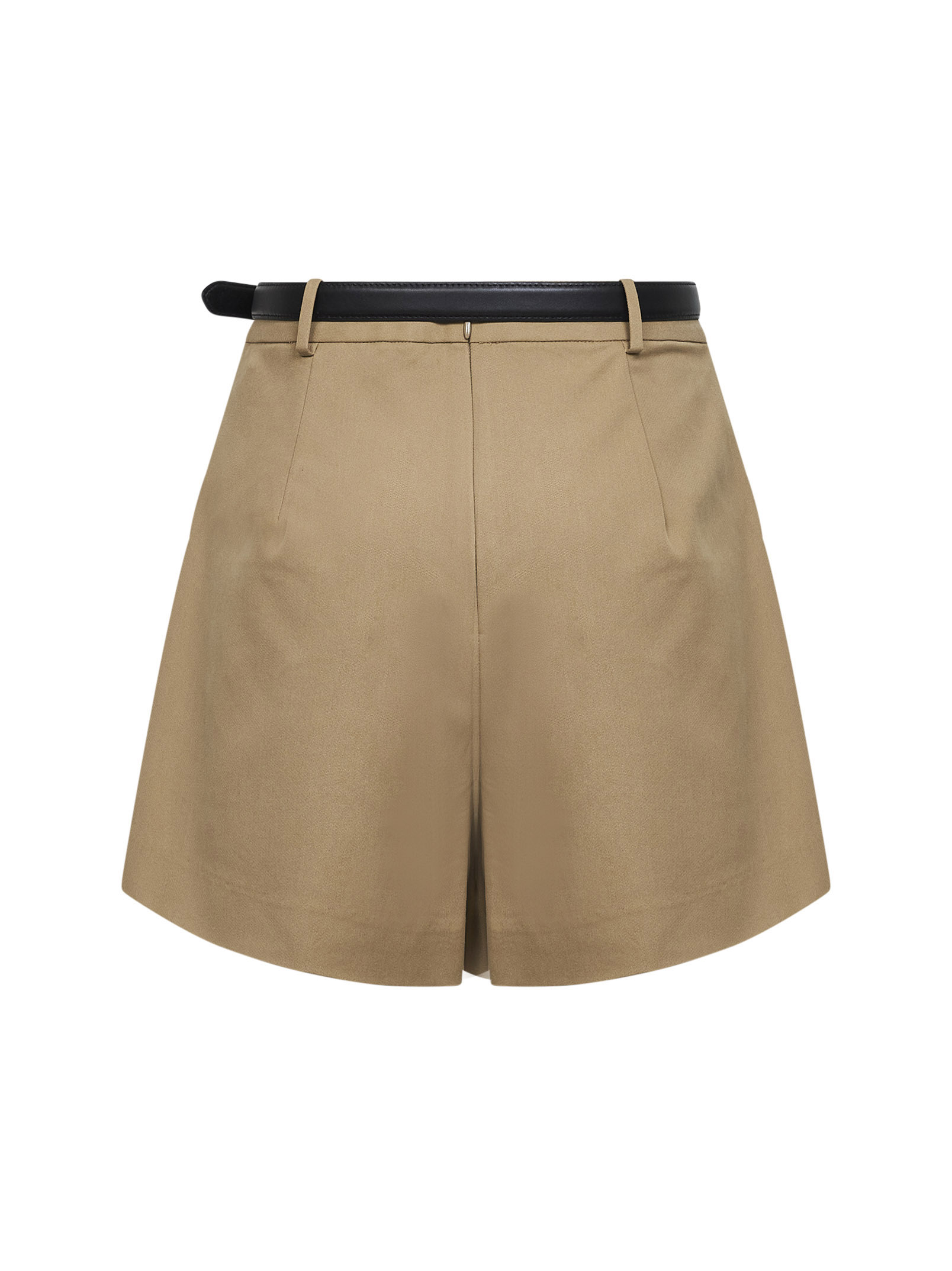 SELF PORTRAIT Shorts Beige 071PBEIGE (self-portrait / ショートパンツ ) | self-portrait (セルフ・ポートレイト)(1)