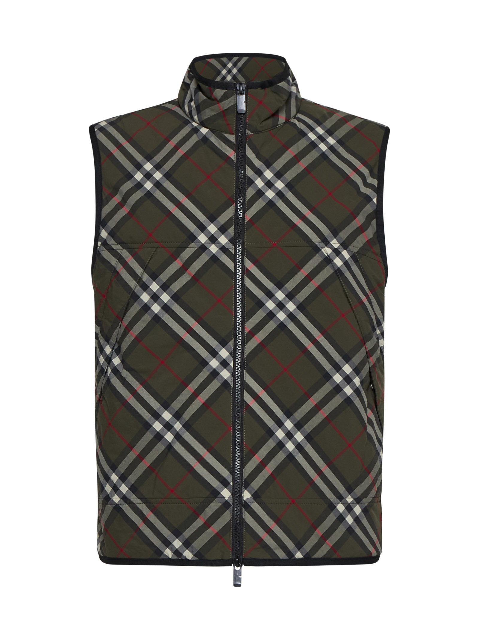 Burberry Coats 8101849C1205 (Burberry / ダウンジャケット・コート ) | Burberry (バーバリー)