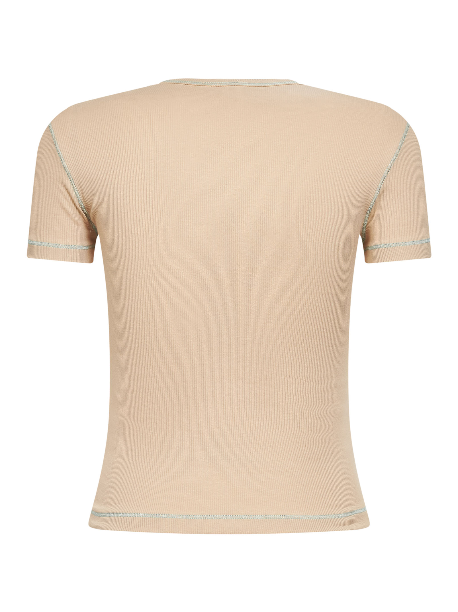 Diesel T-shirts and Polos Pink A236820PFBE34VA (Diesel / Tシャツ・カットソー ) | Diesel (ディーゼル)(1)