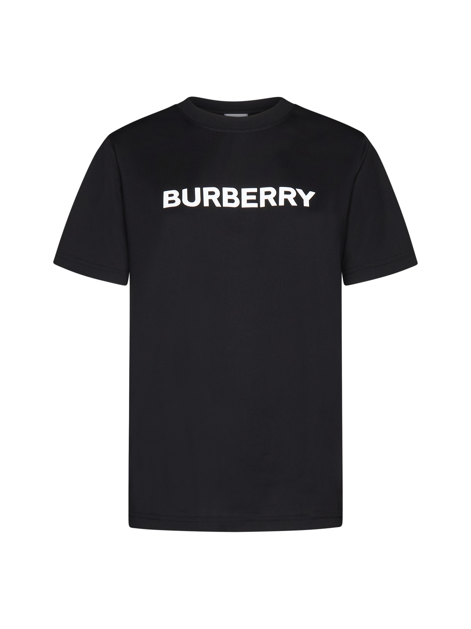 Burberry T-shirts and Polos Black 8080324A1189 (Burberry / Tシャツ・カットソー ) | Burberry (バーバリー)